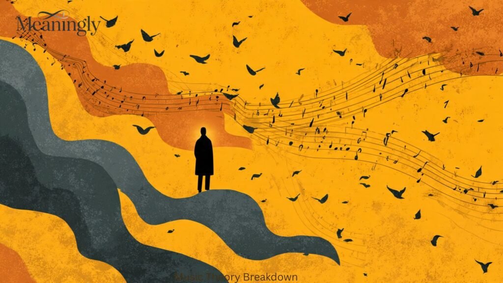 Music Theory Breakdown