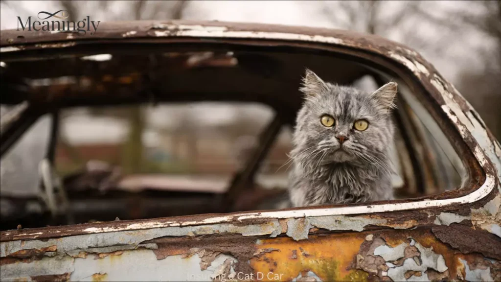 Insuring a Cat D Car
