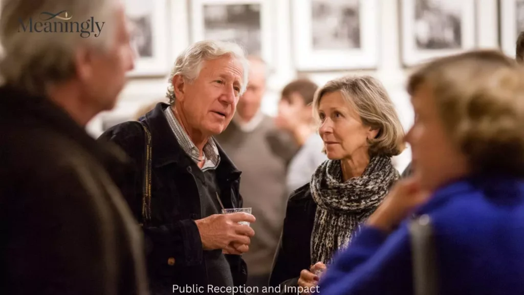 Public Reception and Impact