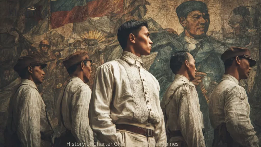 History of Charter Change in the Philippines