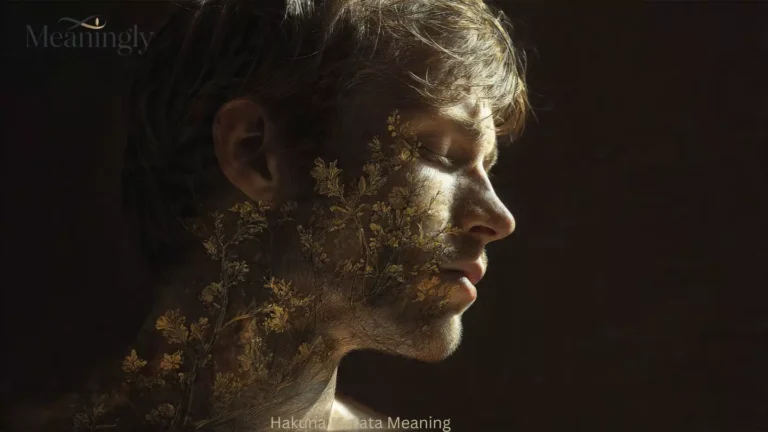 Hakuna Matata Meaning
