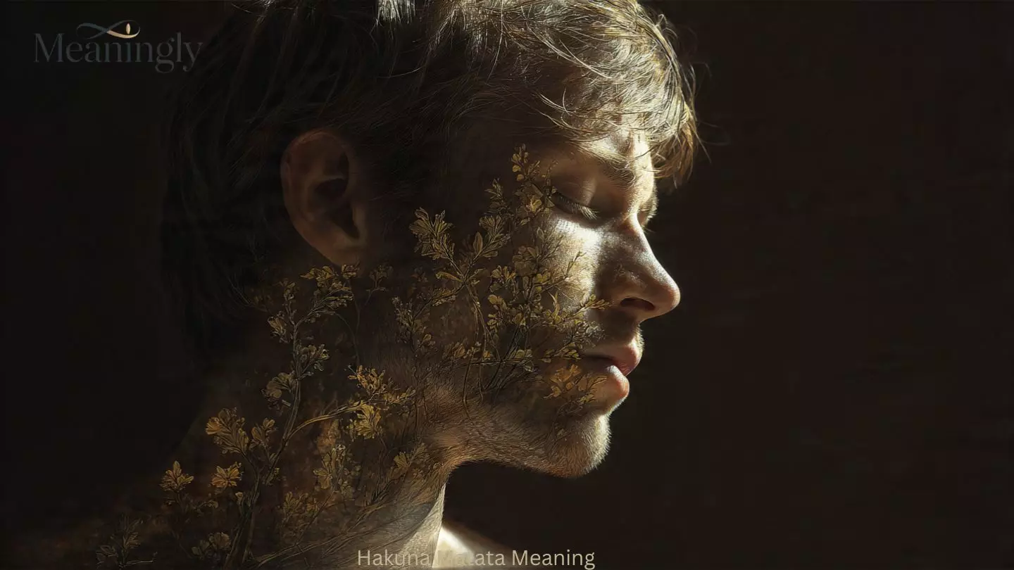 Hakuna Matata Meaning
