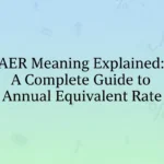 AER Meaning