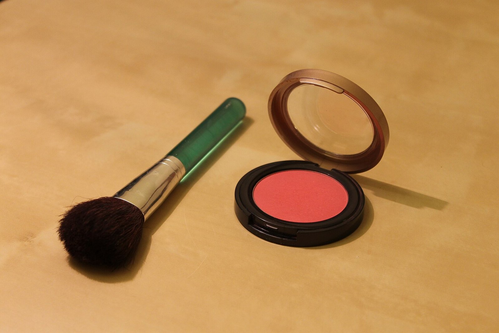 Jelly blush makeup tutorial shade range swatches on different skin tones