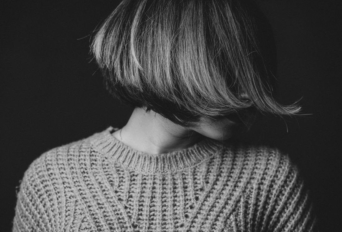 Long Layered Bob With Curtain Bangs example for Long layered bob haircuts ideas