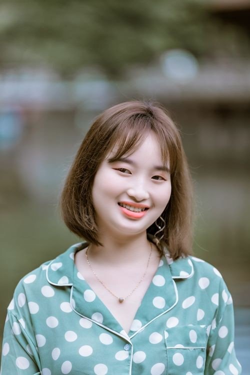 Romantic Long Layered Bob With Soft Curls example for Long layered bob haircuts ideas