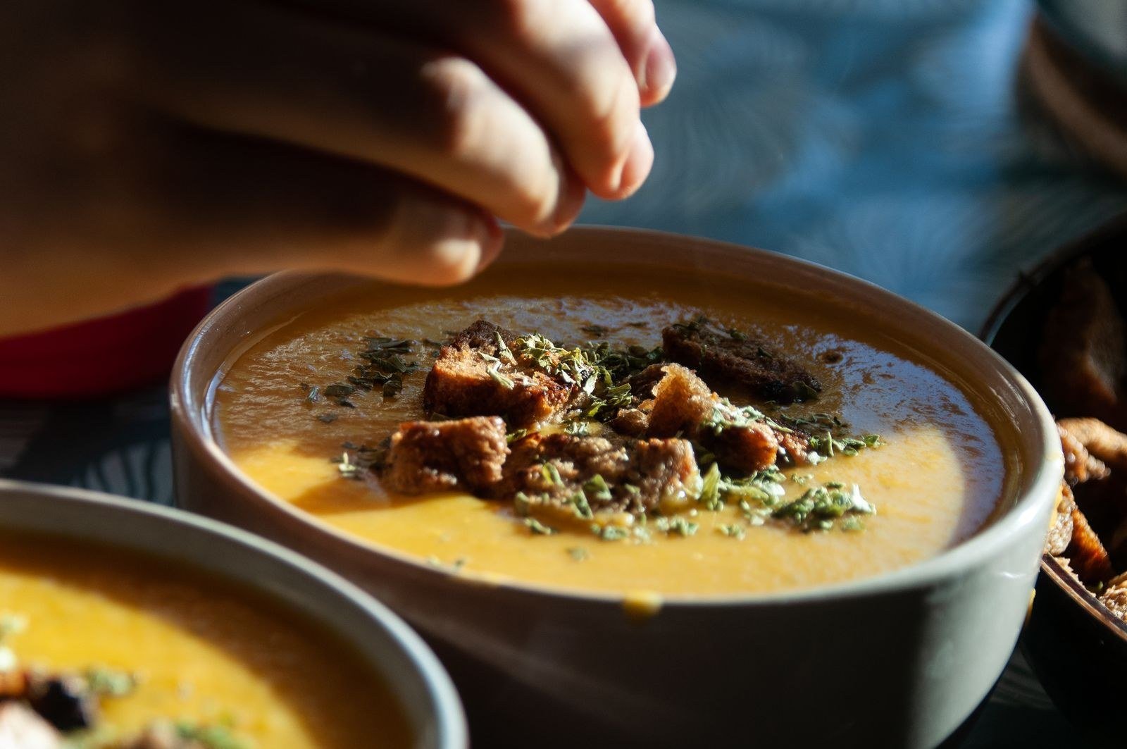 Make-Ahead Freezer Meals for Busy Weeks for Cold weather recipes ideas