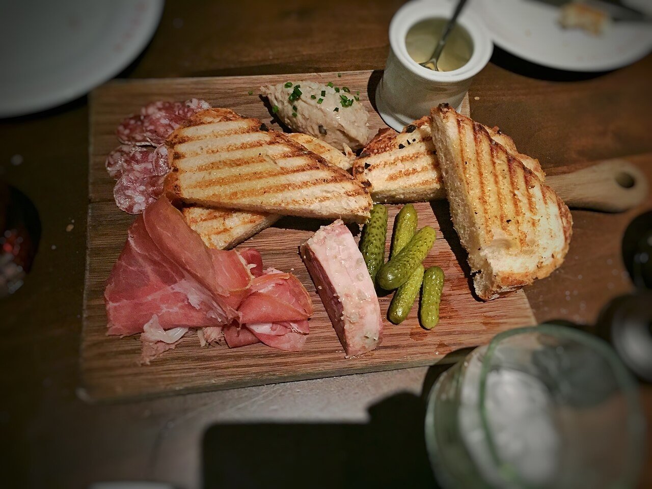 Classic Charcuterie Board Ideas for Bring a board night ideas