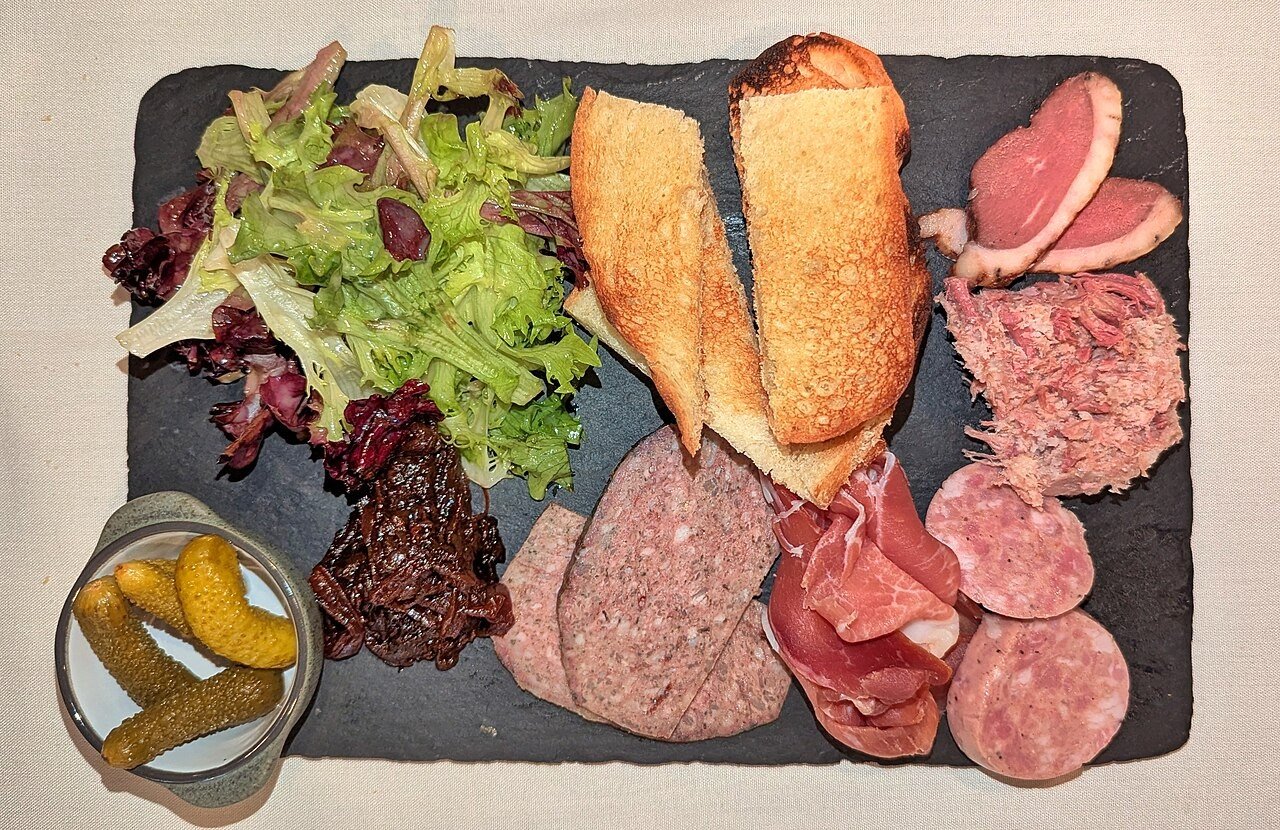 Dessert Boards That Steal the Show for Bring a board night ideas