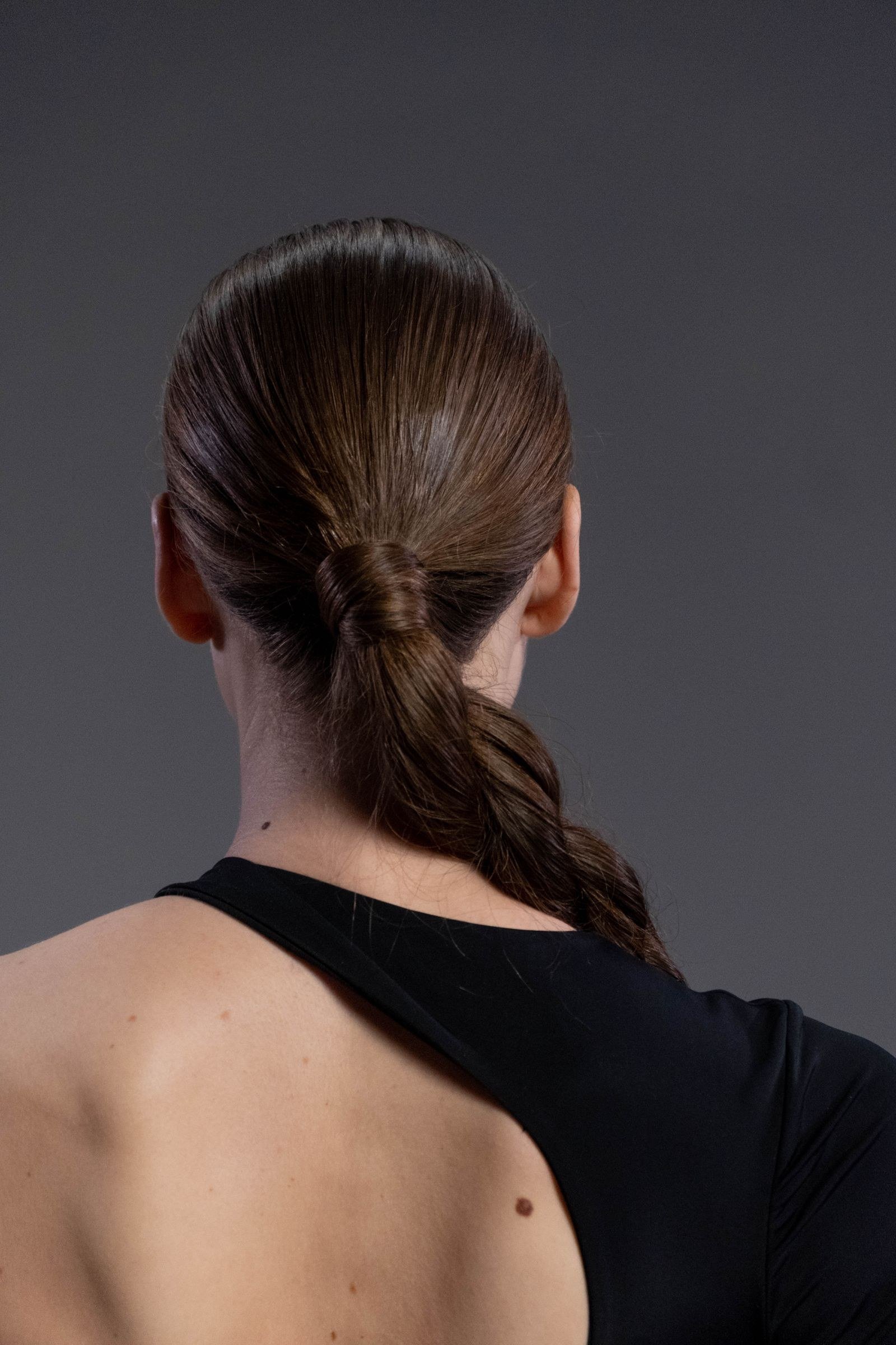 High Ponytails with Volume for Hairstyles for women ideas