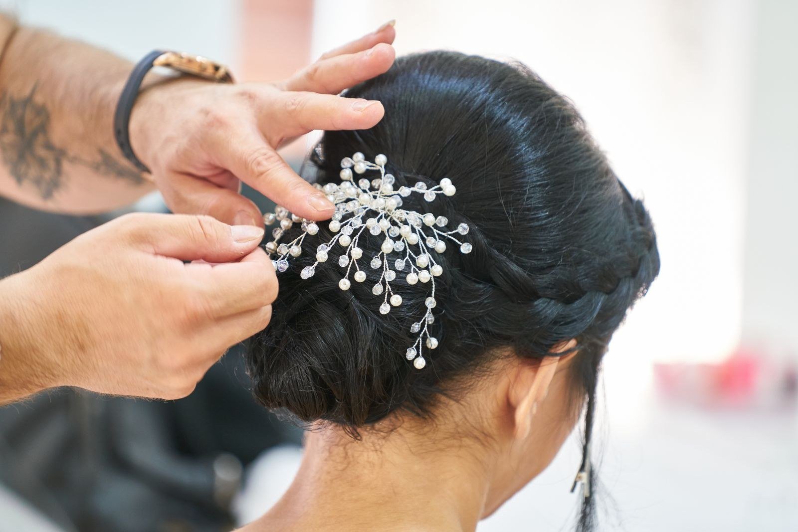 Curtain Bangs and Face Framing for Hairstyles for women ideas