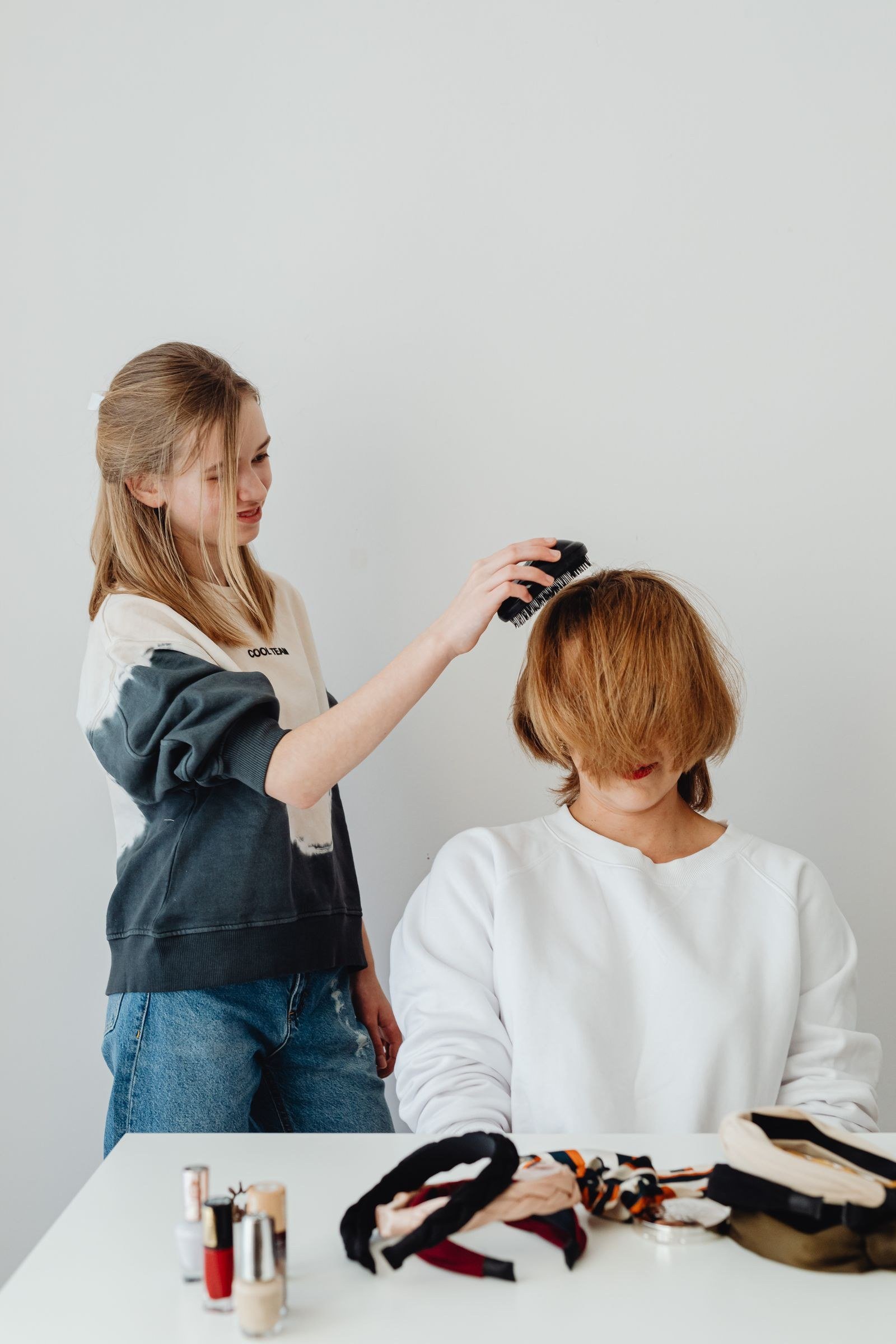 Romantic Half-Up Hairstyles for Hairstyles for women ideas
