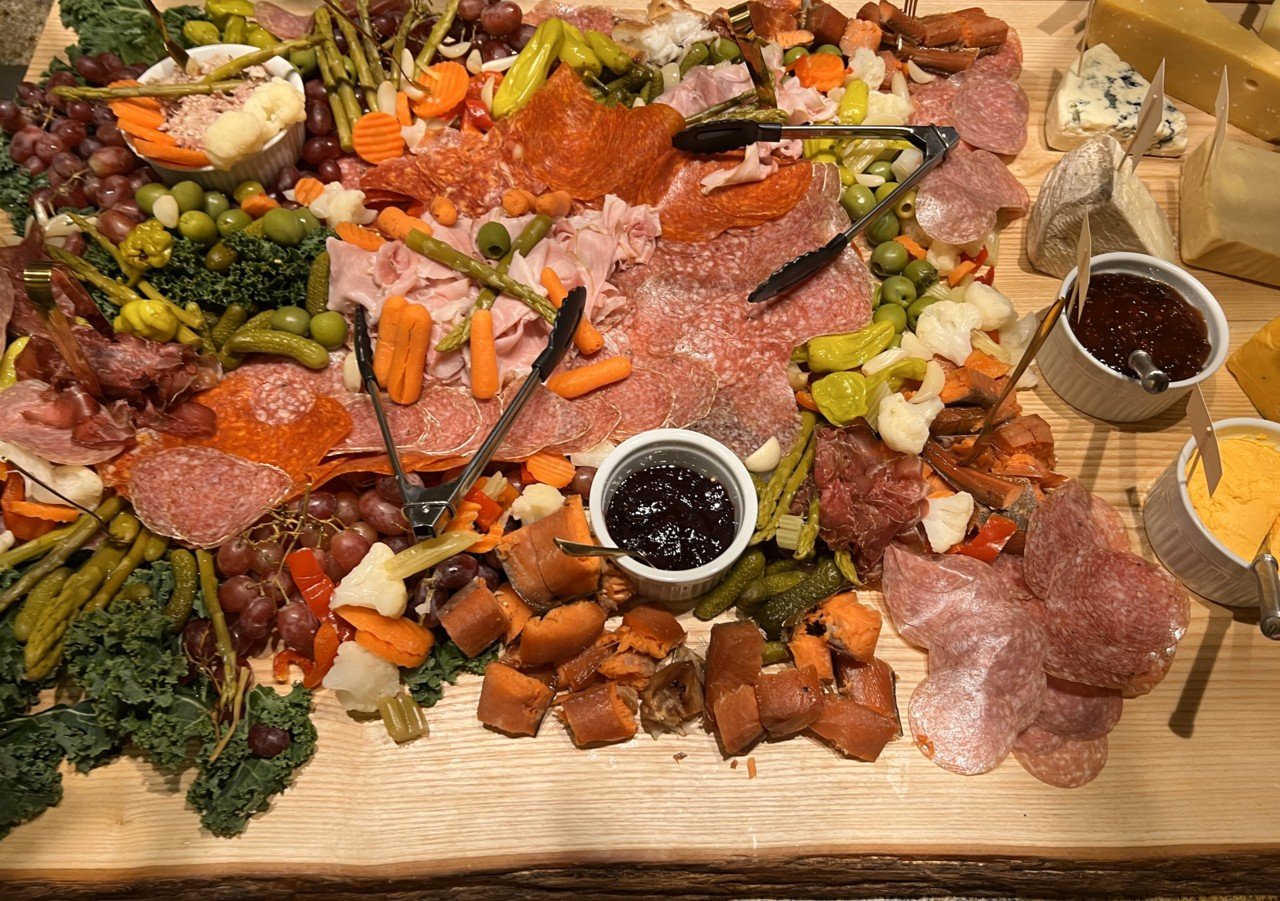 Dietary-Friendly Boards Everyone Can Enjoy for Bring a board night ideas