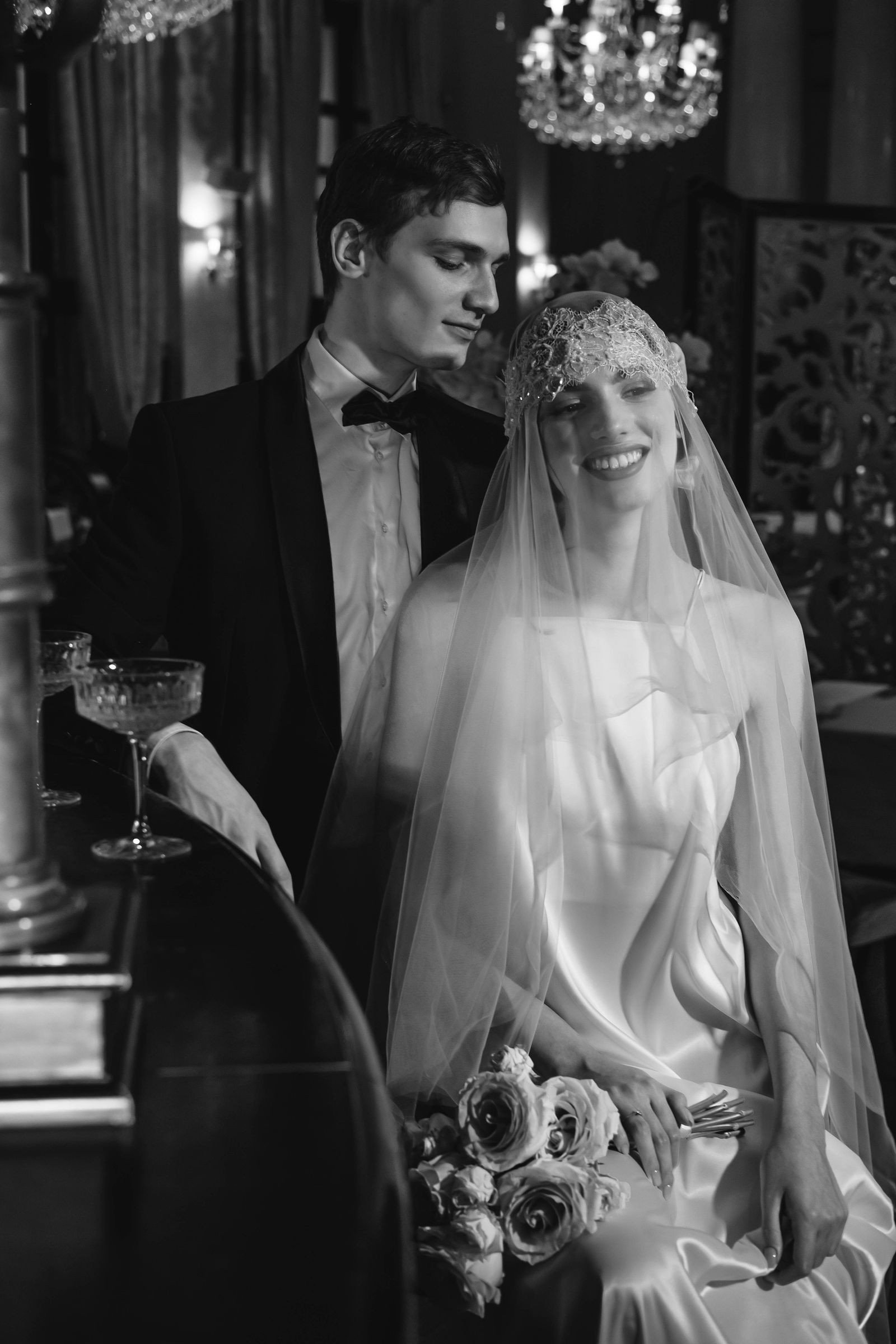 art deco wedding ideas — Frequently Asked Questions About Art Deco Weddings