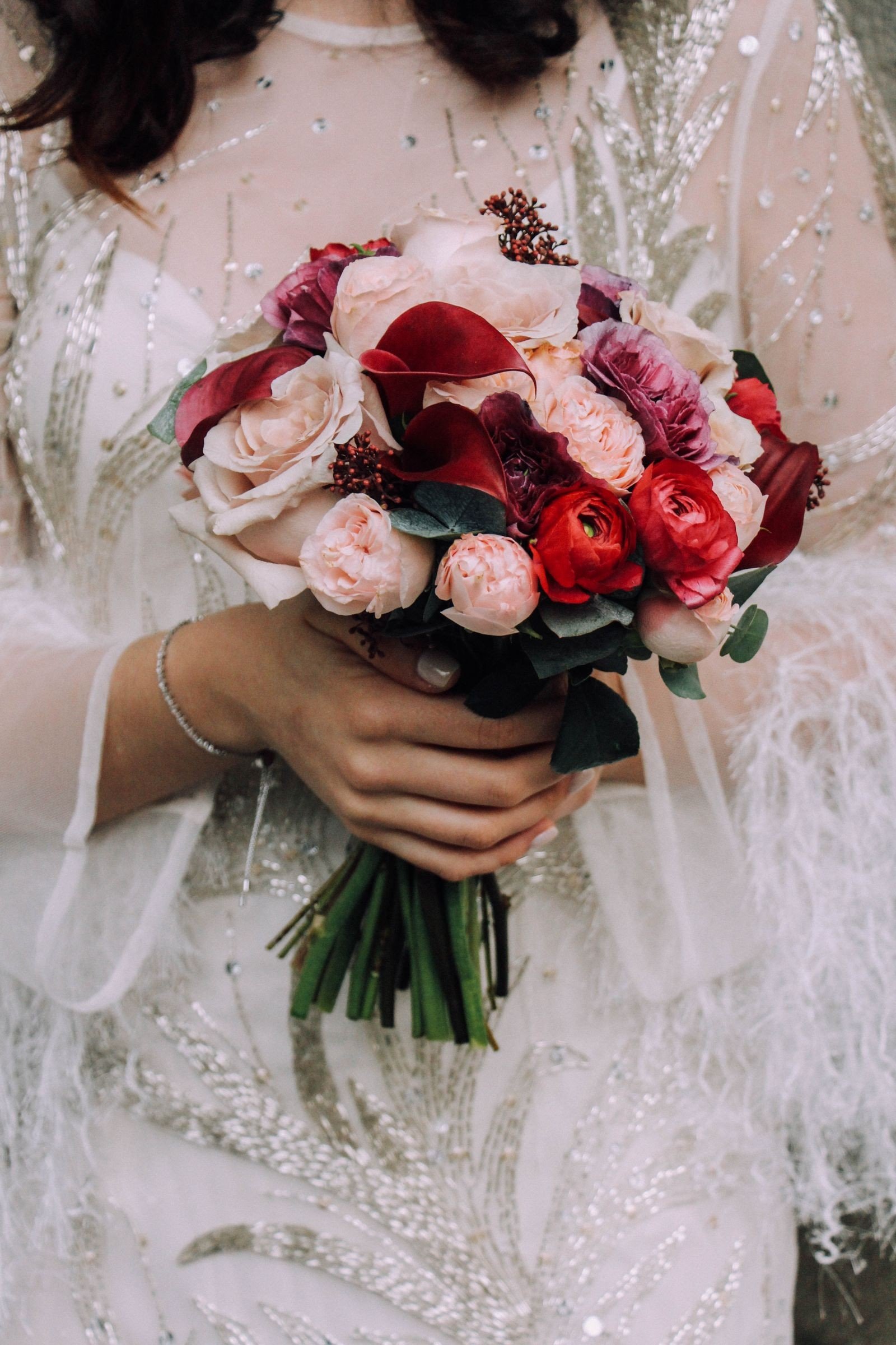 art deco wedding ideas — Planning Timeline for Your Deco Details