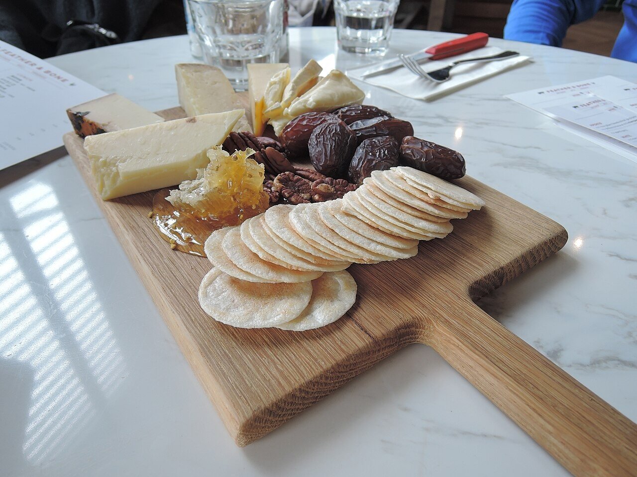 Drinks to Pair With Your Boards for Bring a board night ideas