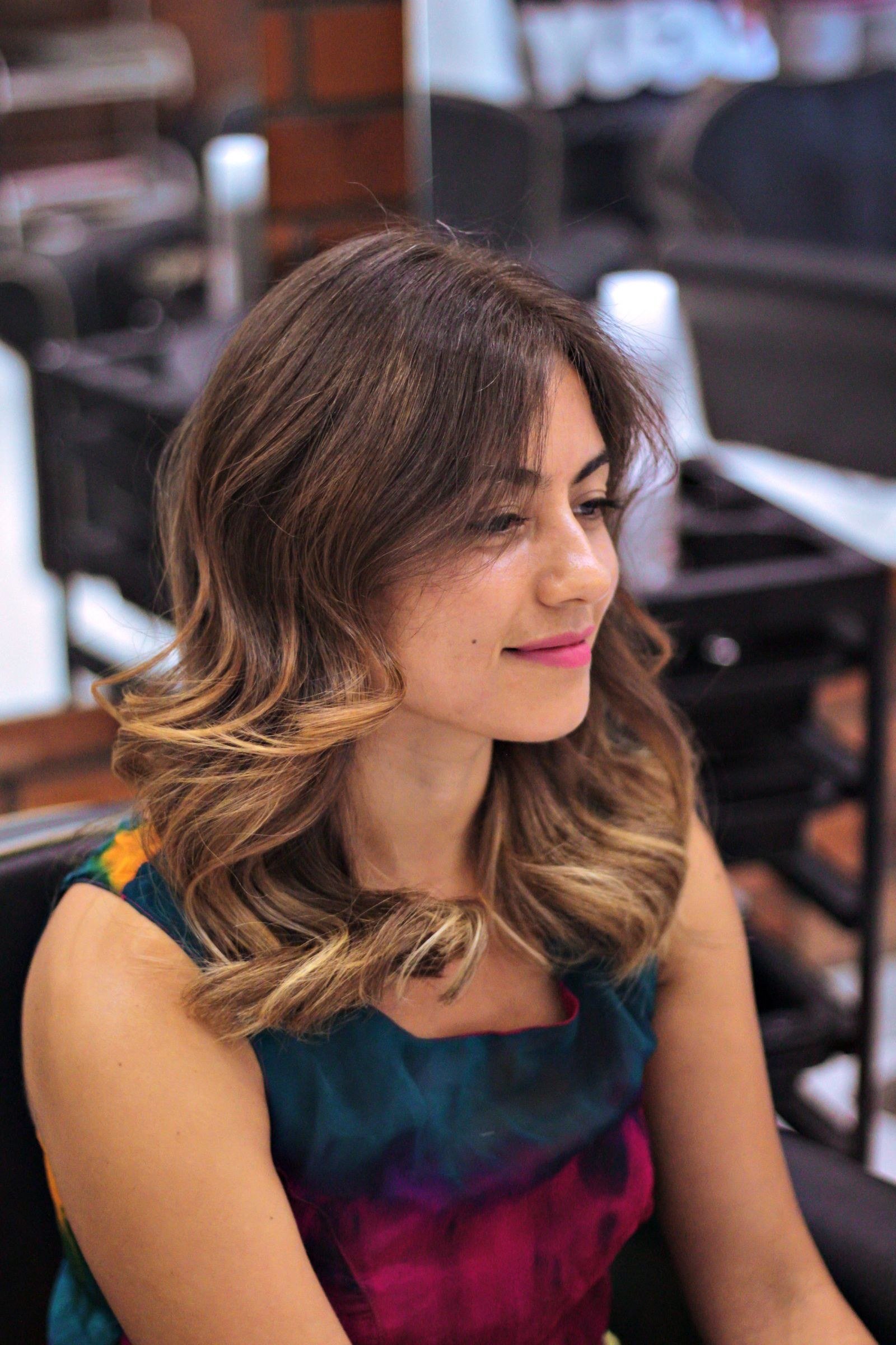 Sleek Buns for Professional Settings for Hairstyles for women ideas