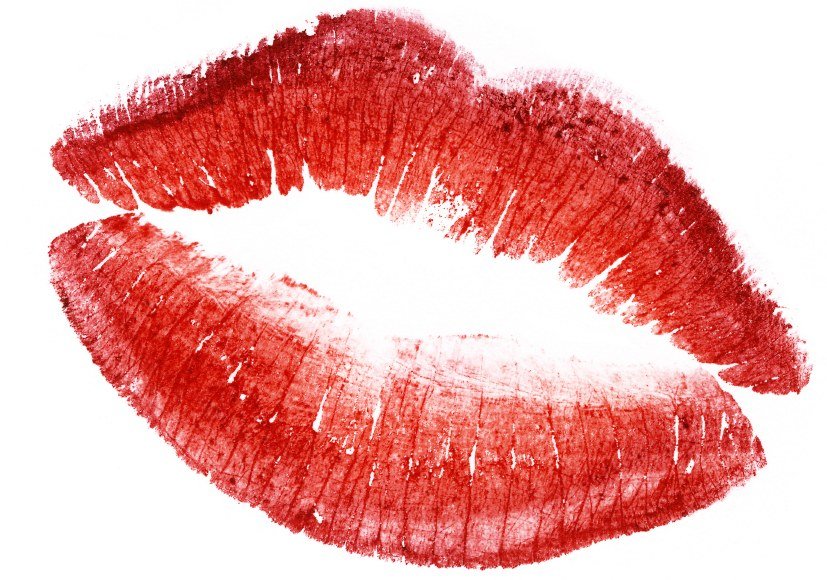 Affordable drugstore berry lipsticks featured in vampy berry lips tutorial