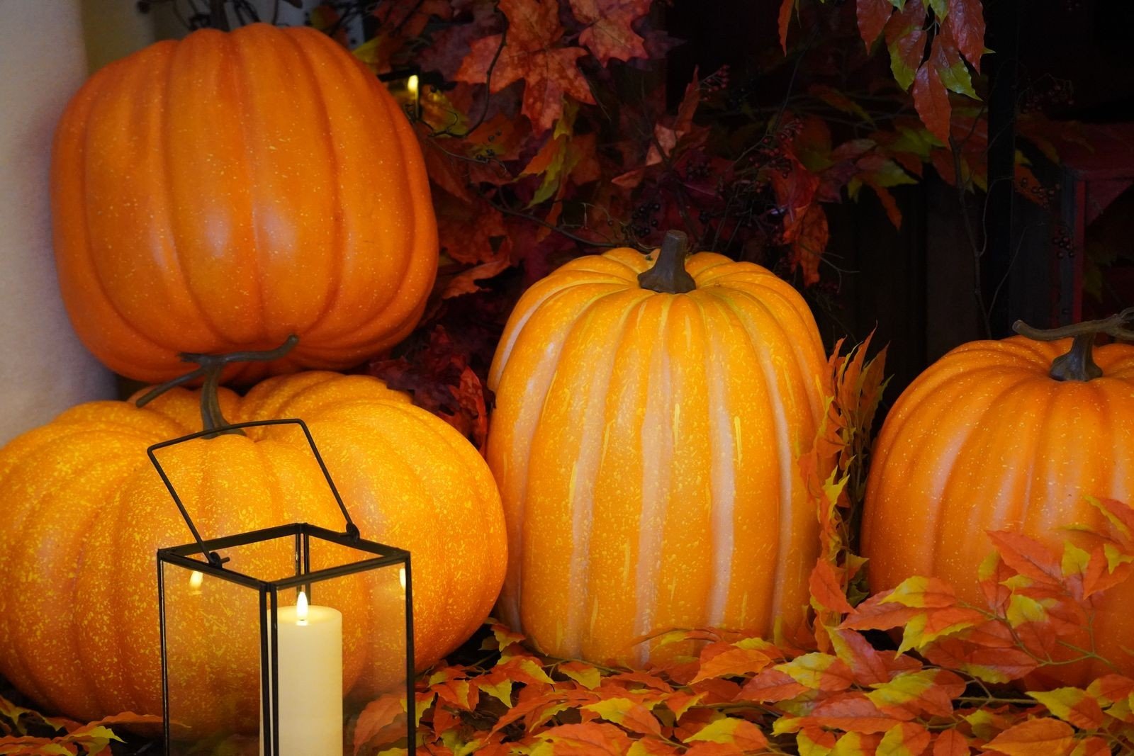 terracotta pumpkin decor ideas — Final Thoughts on Terracotta Pumpkin Decor