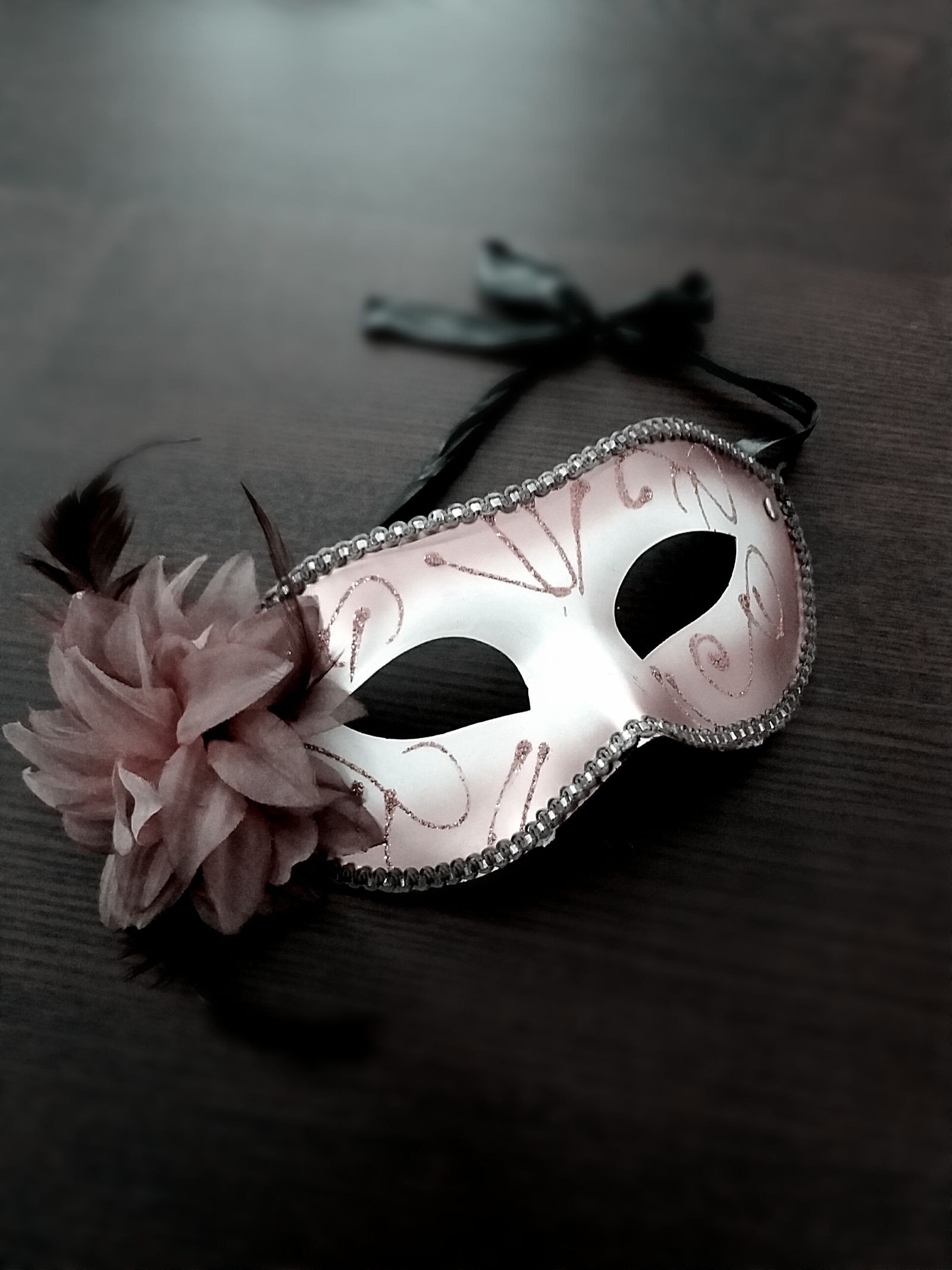gothic masquerade halloween party ideas — Candelabra and Candlelight Lighting