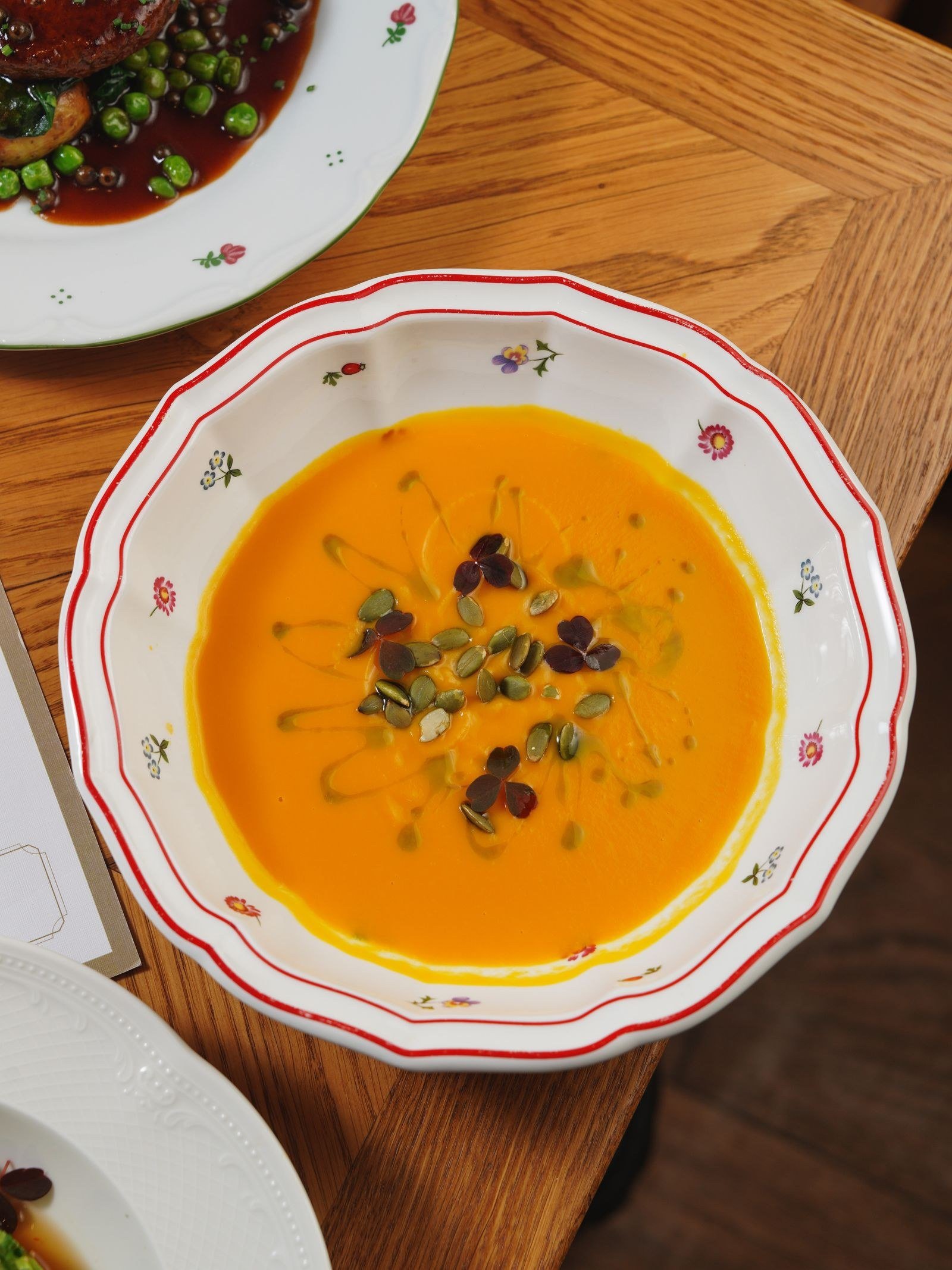 Butternut Squash and Chickpea Tagine for Butternut squash recipes ideas