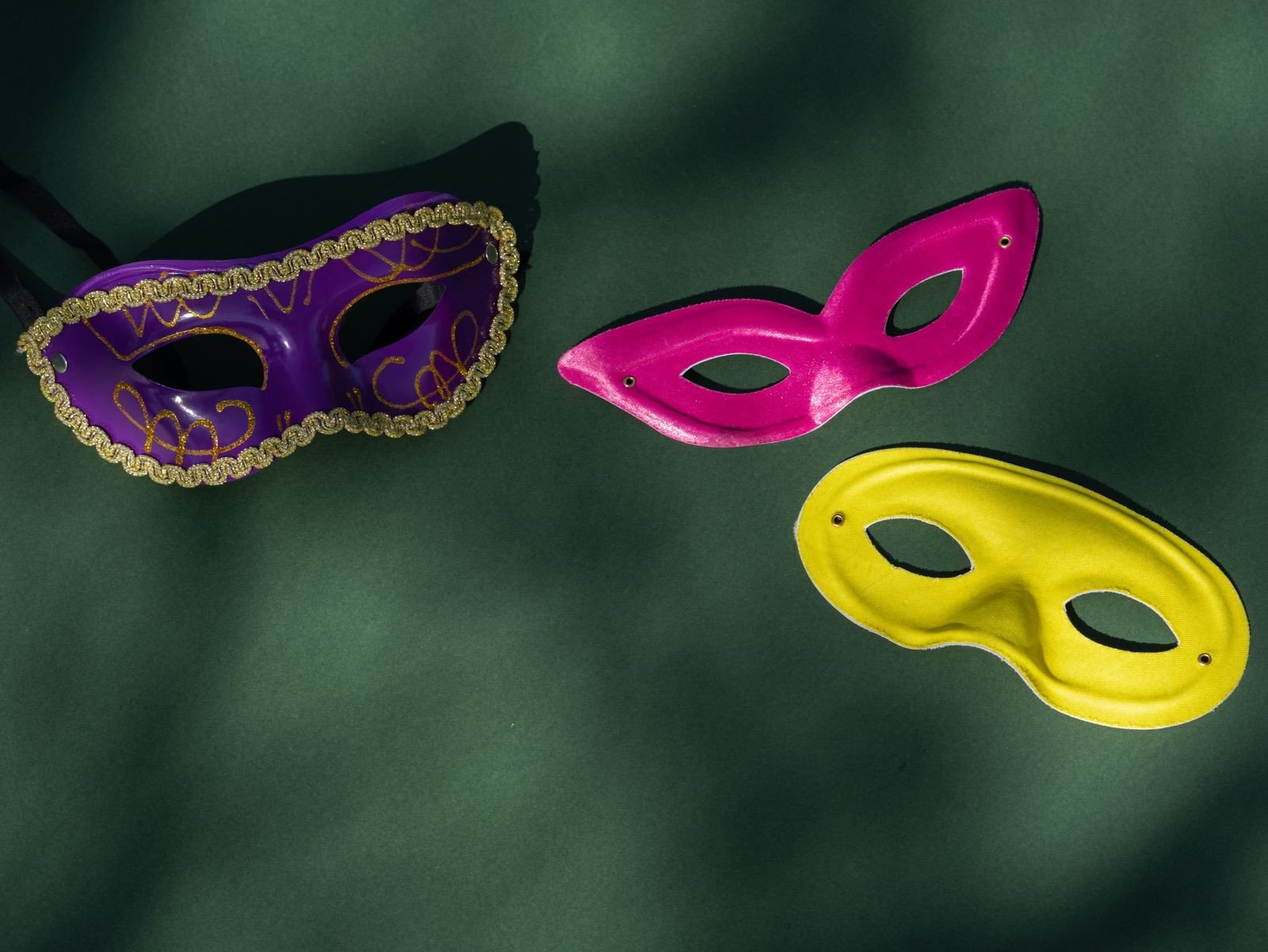 gothic masquerade halloween party ideas — Gothic Party Games and Activities