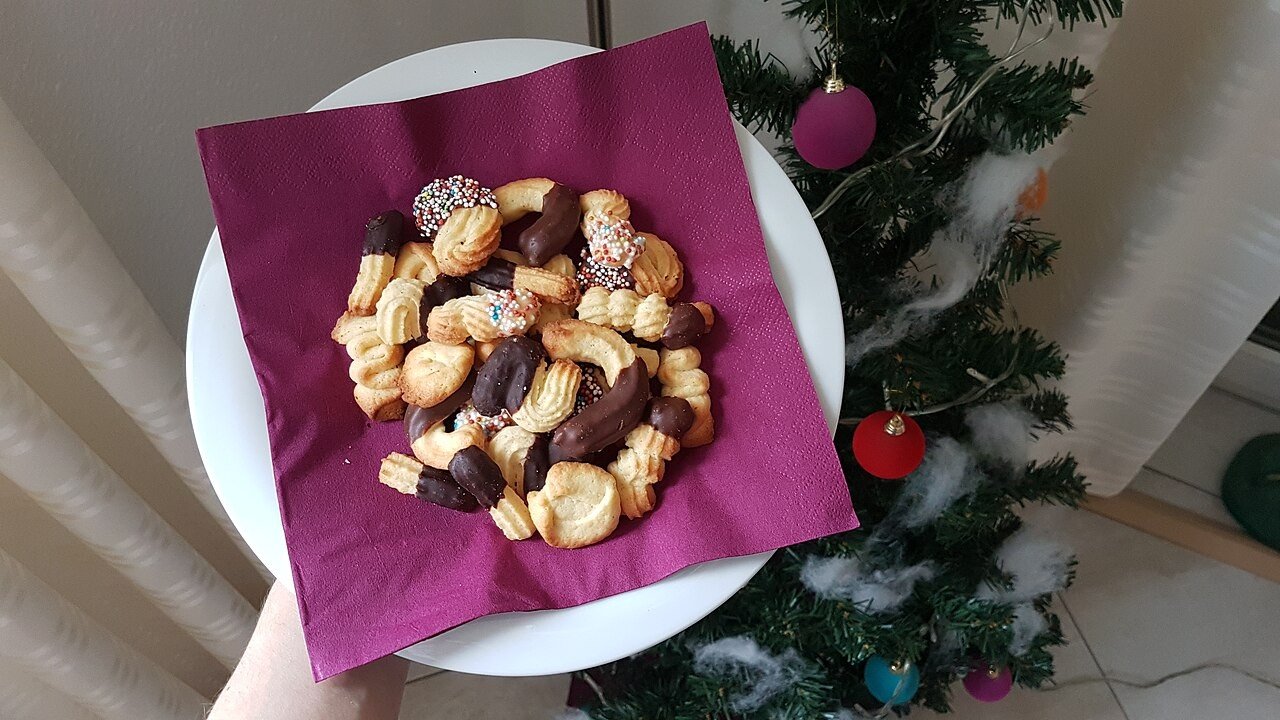 Cookie Exchange Themes to Try for Cookie exchange ideas