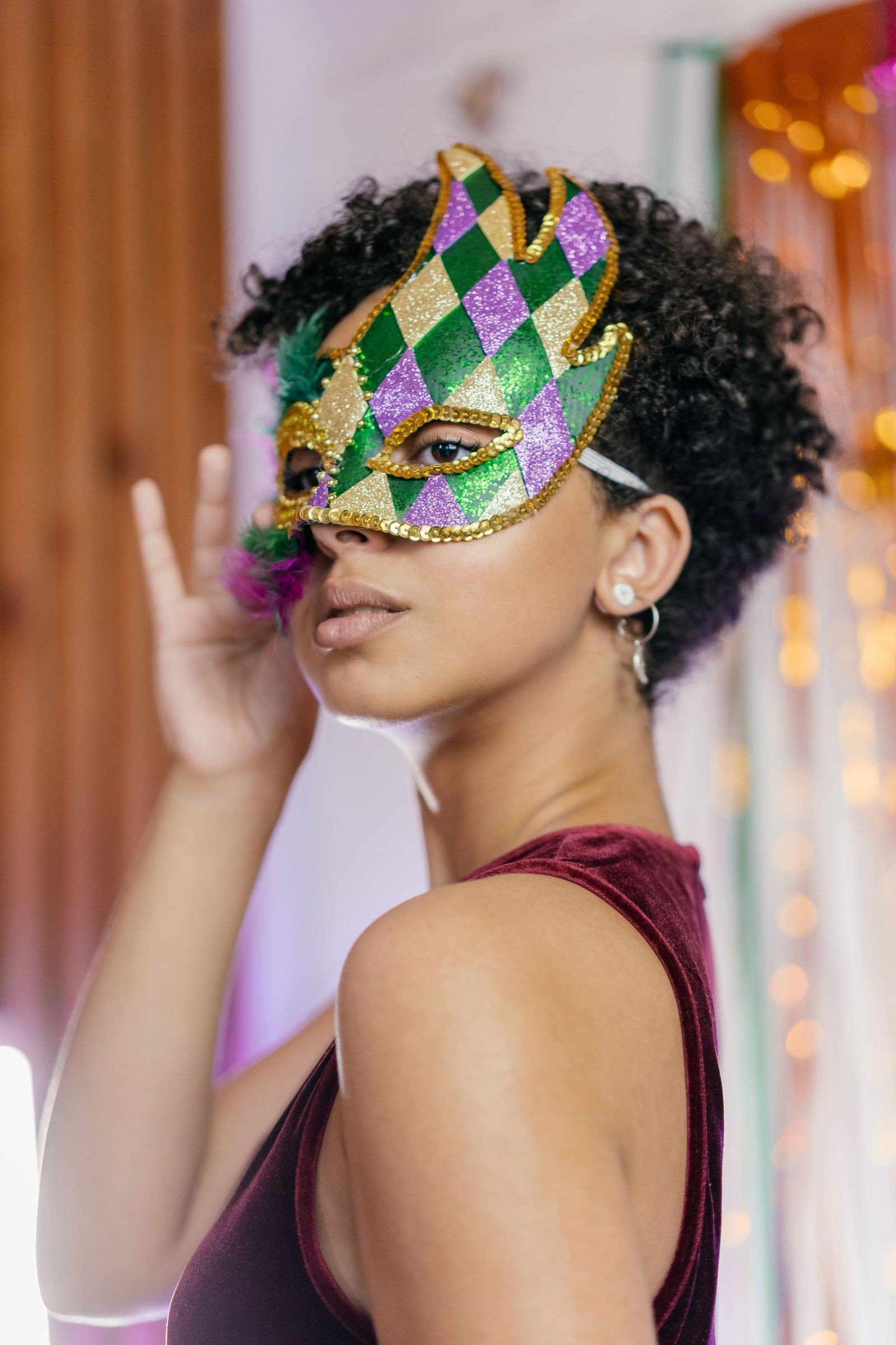 gothic masquerade halloween party ideas — Frequently Asked Questions About Gothic Masquerade Parties