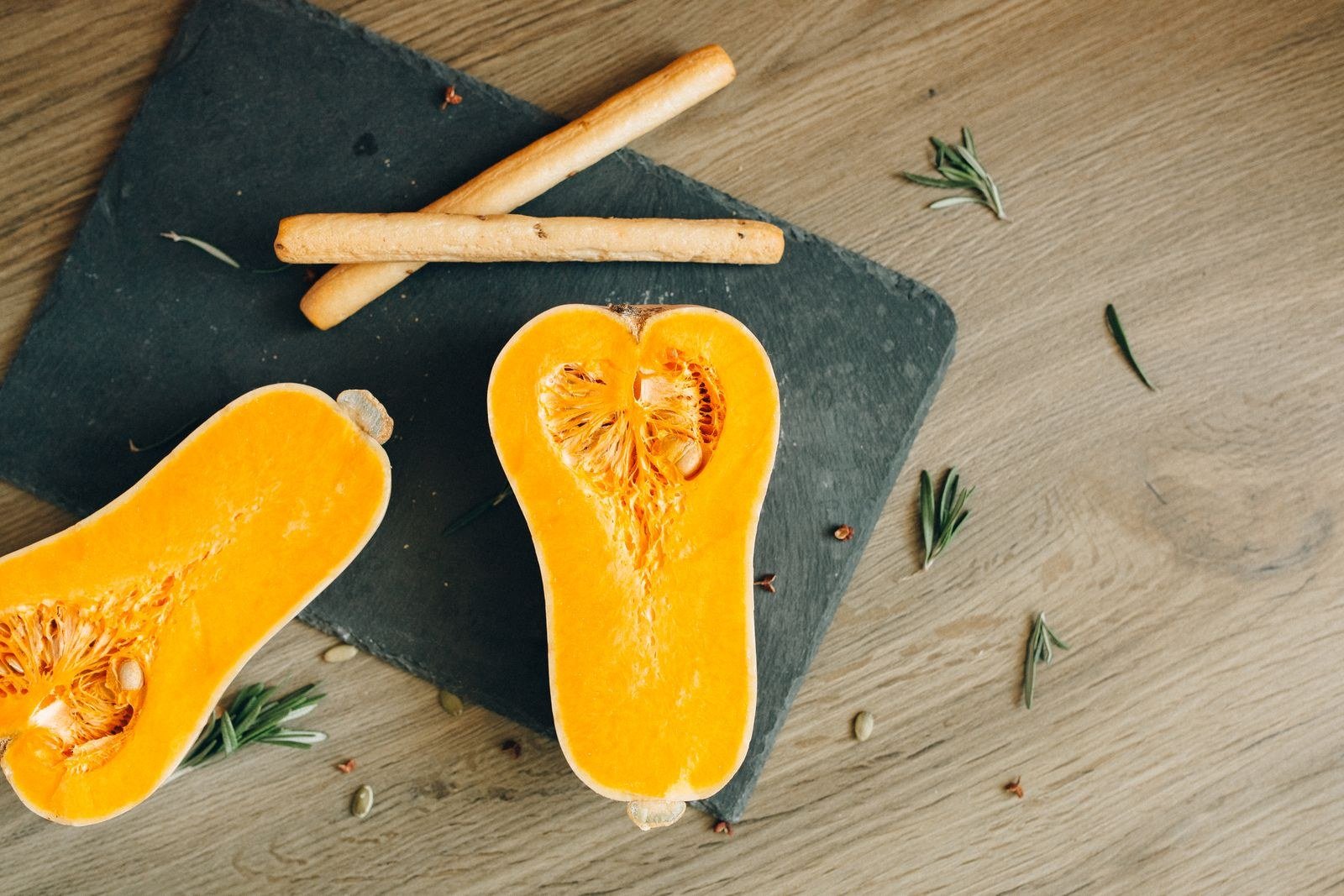 Baked Squash Fries and Wedges for Butternut squash recipes ideas