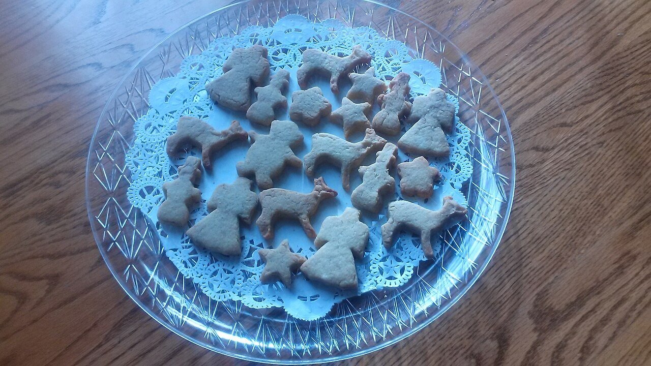Virtual Cookie Exchange Ideas for Cookie exchange ideas