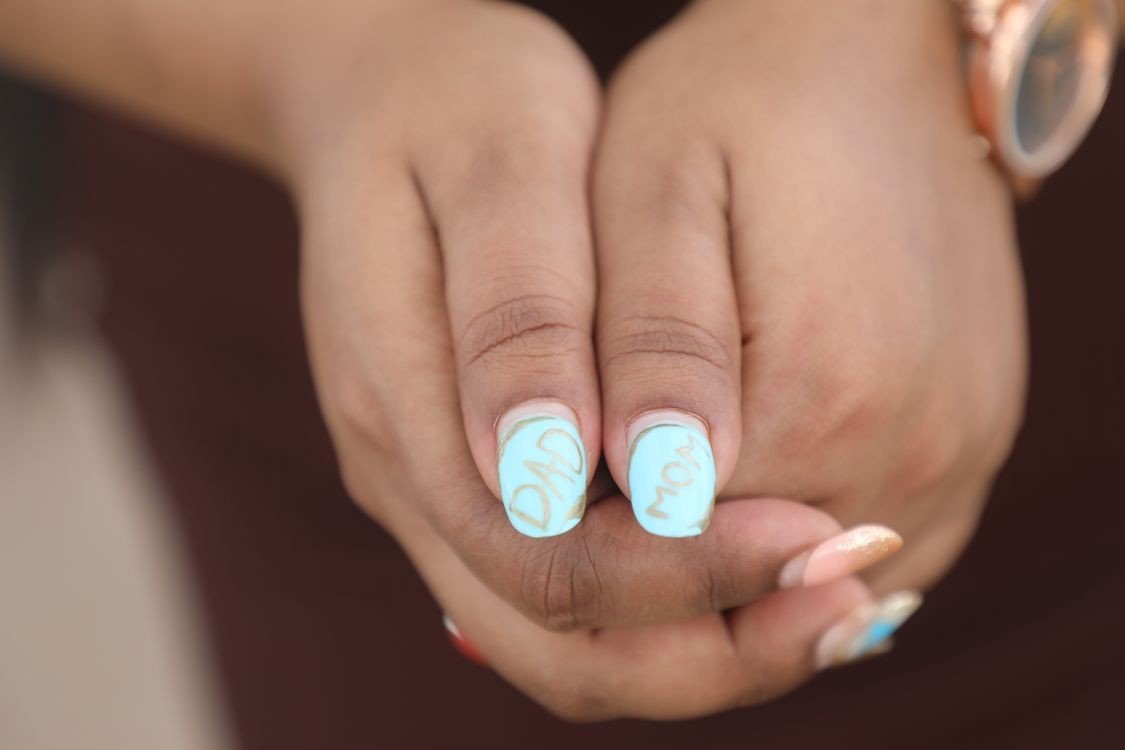Everyday Cat Eye And Chrome Nail Ideas example for Cat eye and chrome nails ideas