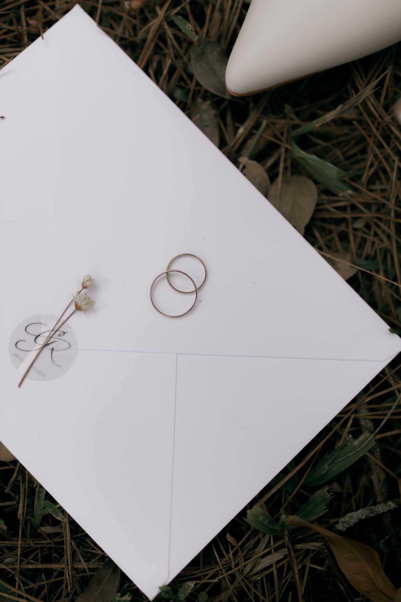 snail mail wedding invitation ideas — 7. The Full Suite: What to Include