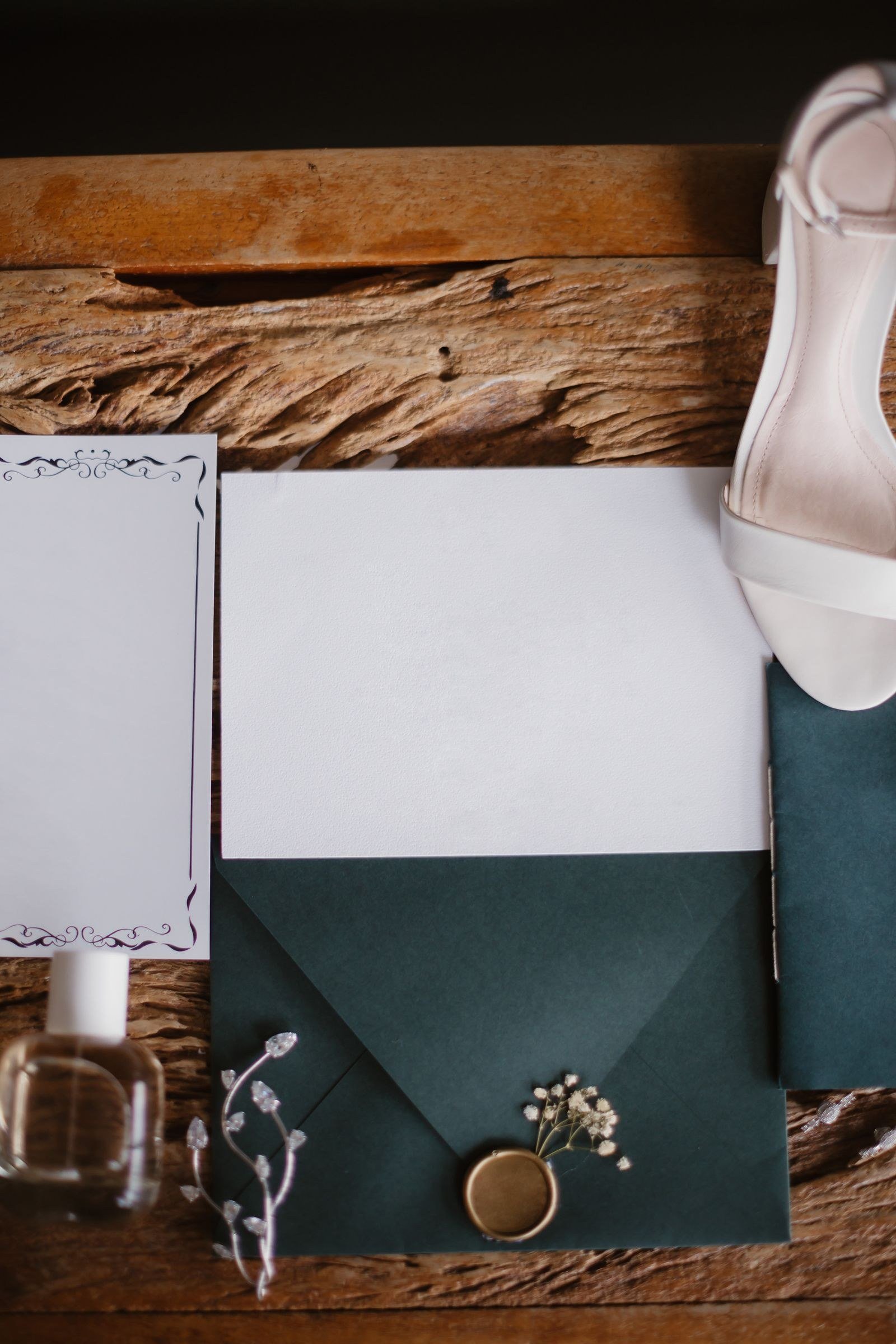 snail mail wedding invitation ideas — 11. Timeline: When to Send