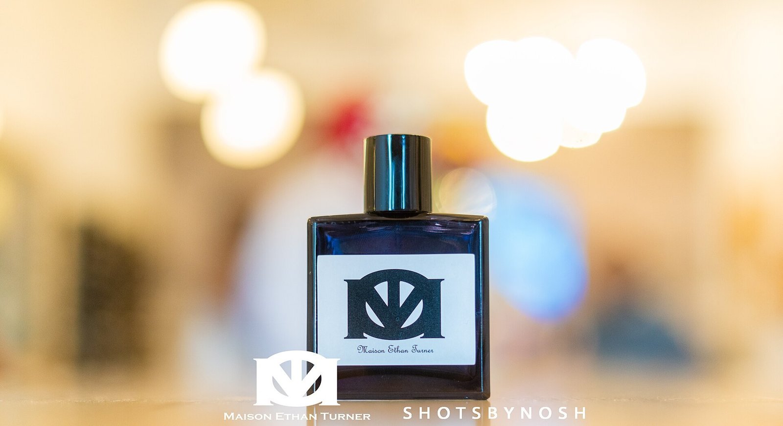 Budget-friendly DIY perfume bar supplies laid out for a wedding
