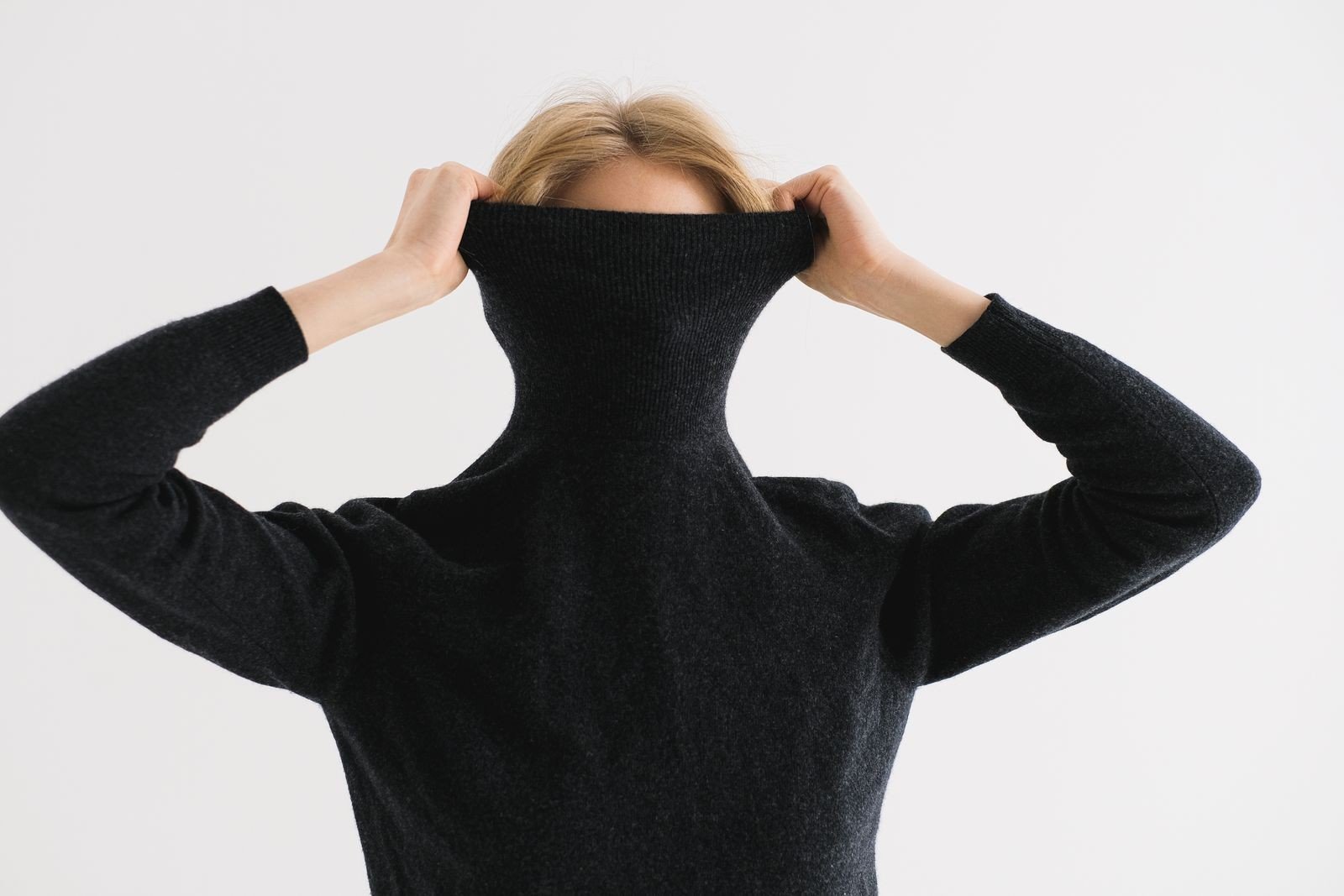 oversized turtleneck outfit ideas — Final Thoughts on Oversized Turtleneck Style
