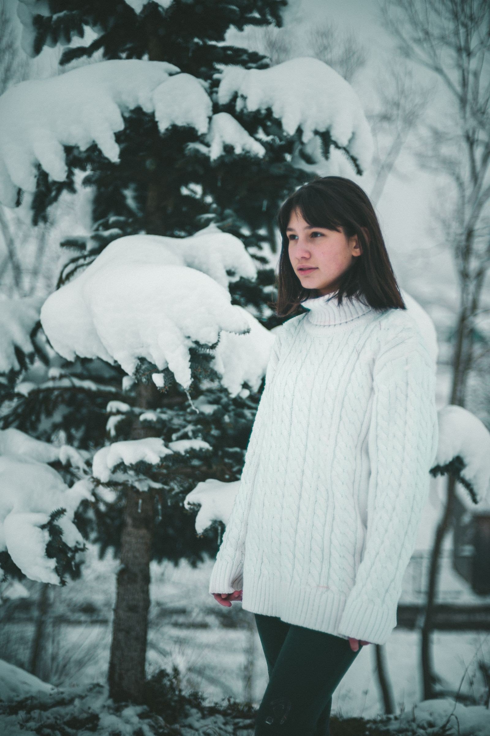 oversized turtleneck outfit ideas — Final Thoughts on Oversized Turtleneck Style