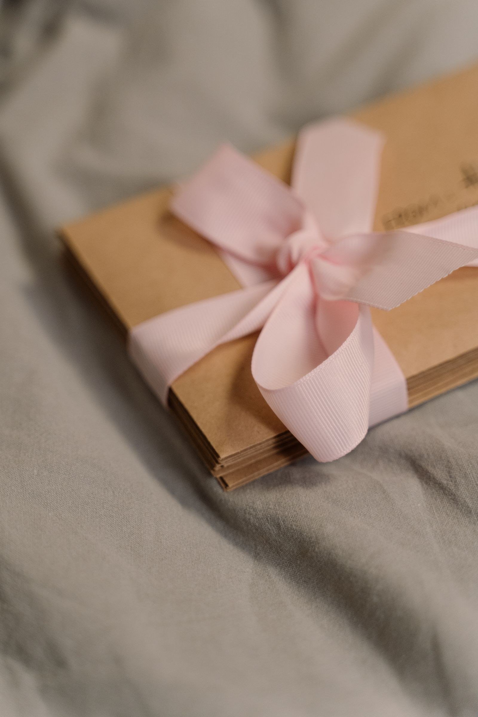 snail mail wedding invitation ideas — 17. Digital Complements, Not Replacements