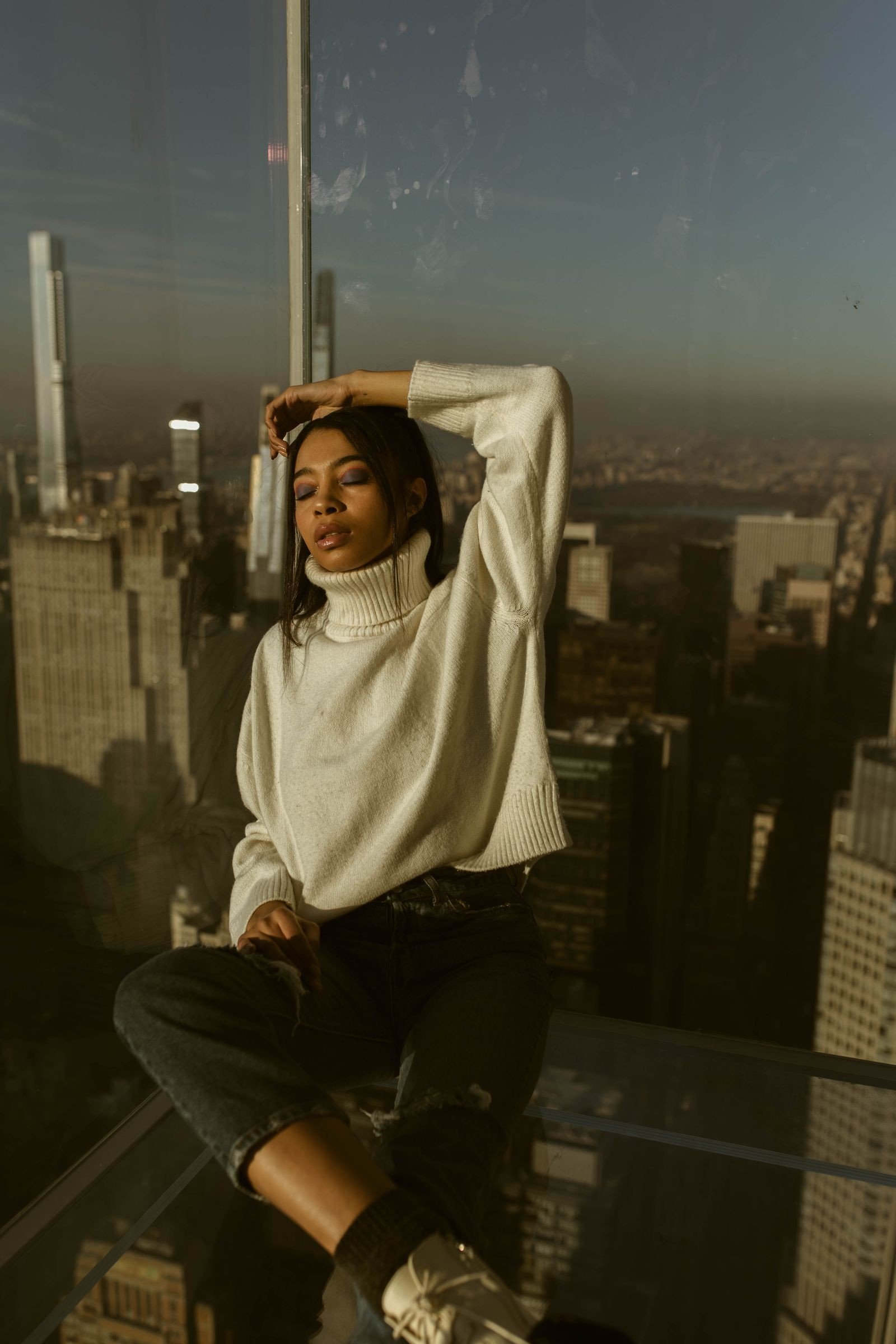 oversized turtleneck outfit ideas — Final Thoughts on Oversized Turtleneck Style