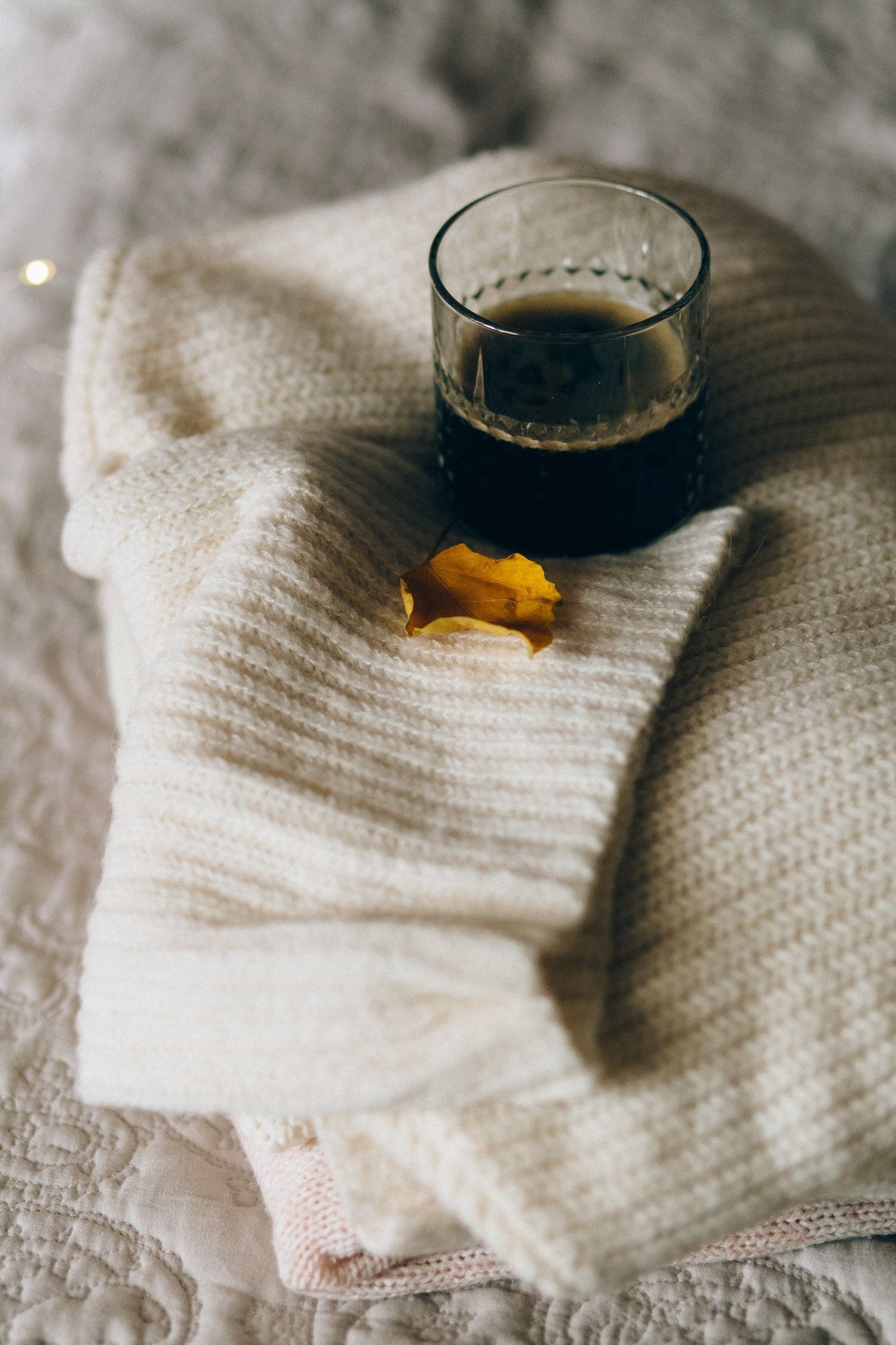 plum noir fall decor ideas — 11. Seasonal Vignettes