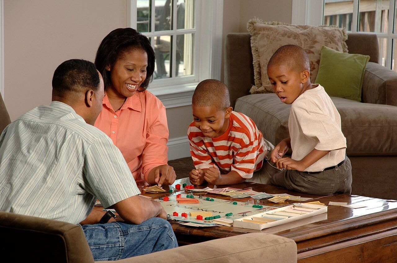 Virtual Thanksgiving Games for Faraway Family for Thanksgiving games ideas