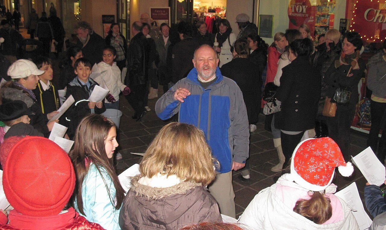 Upbeat Christmas Party Playlists for Christmas playlists ideas