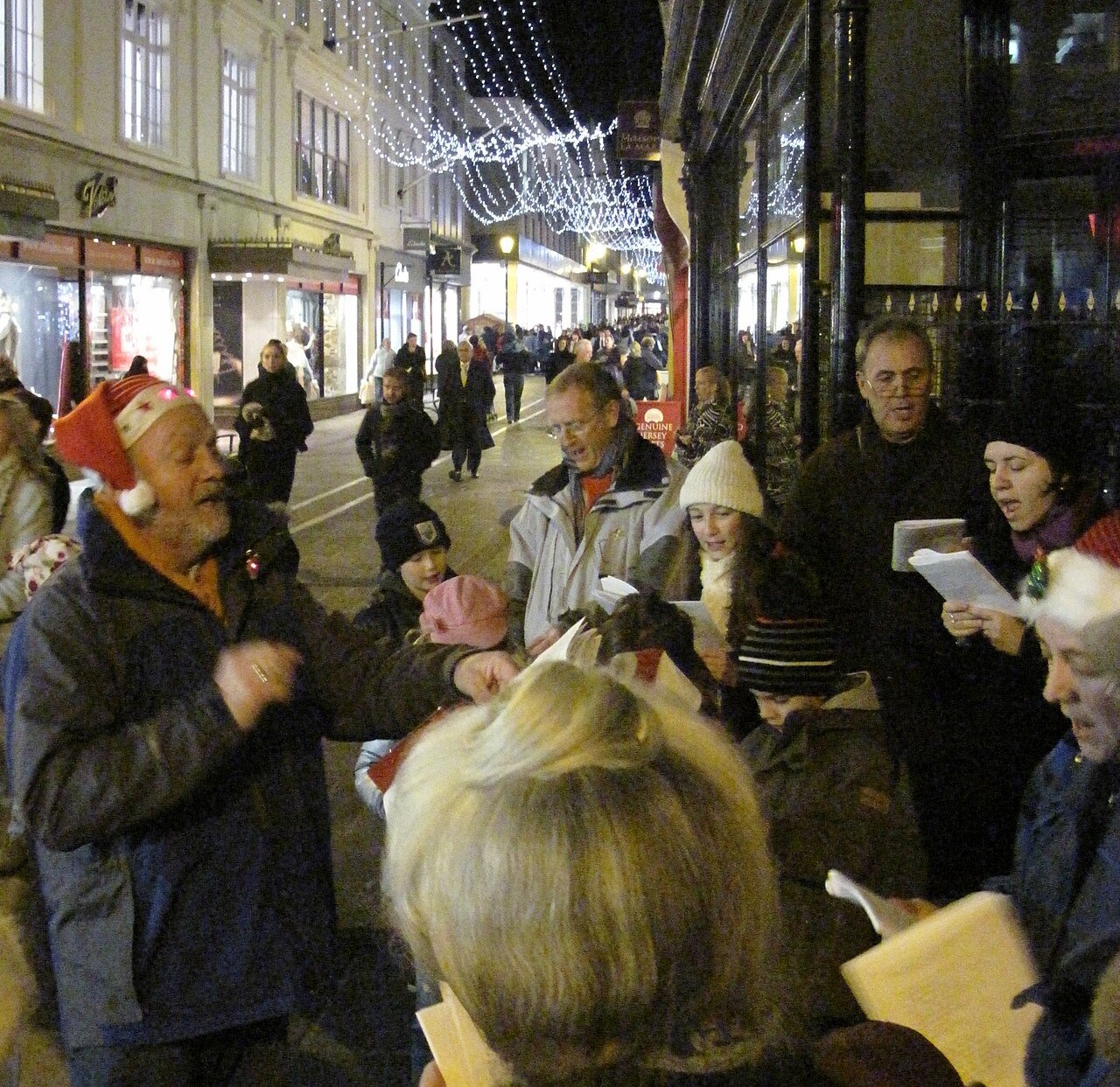Christmas Playlists for Decorating the Tree for Christmas playlists ideas