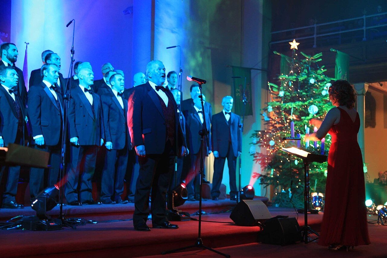 Family-Friendly Christmas Playlists for Kids for Christmas playlists ideas