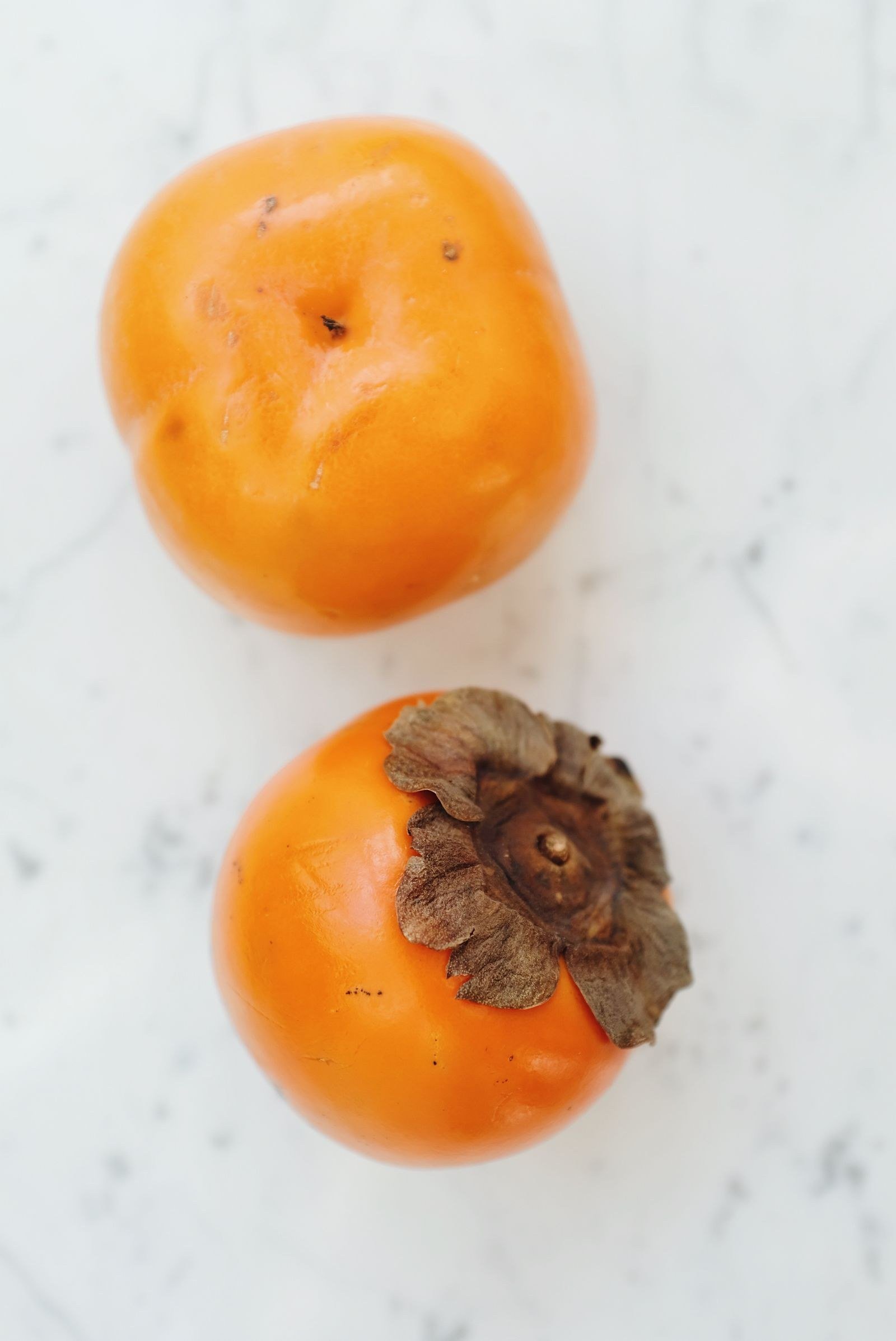 persimmon fall decor ideas — 15. DIY Persimmon Décor Projects