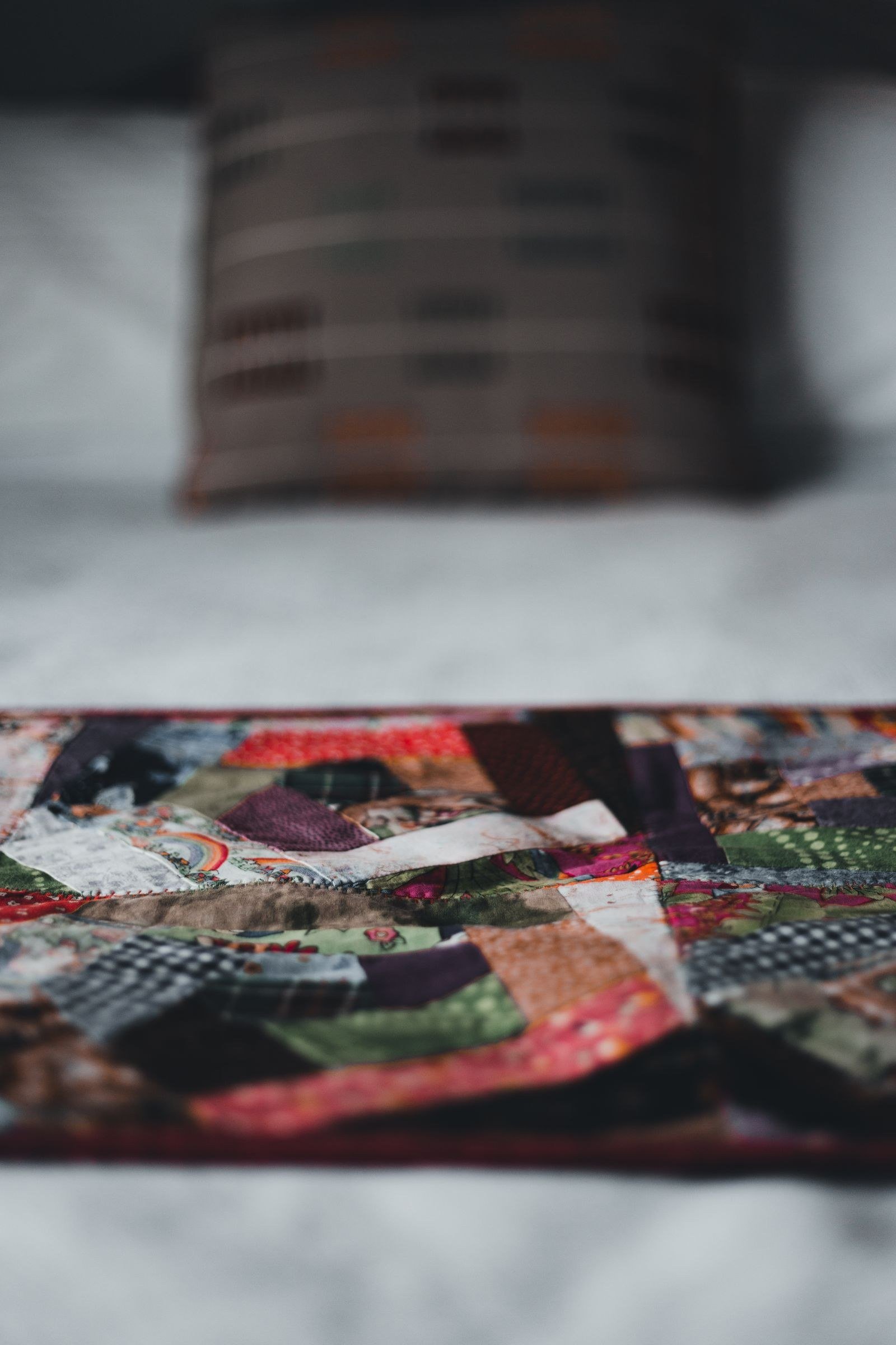 Beginner-Friendly Runner Projects for Quilted table runner patterns ideas
