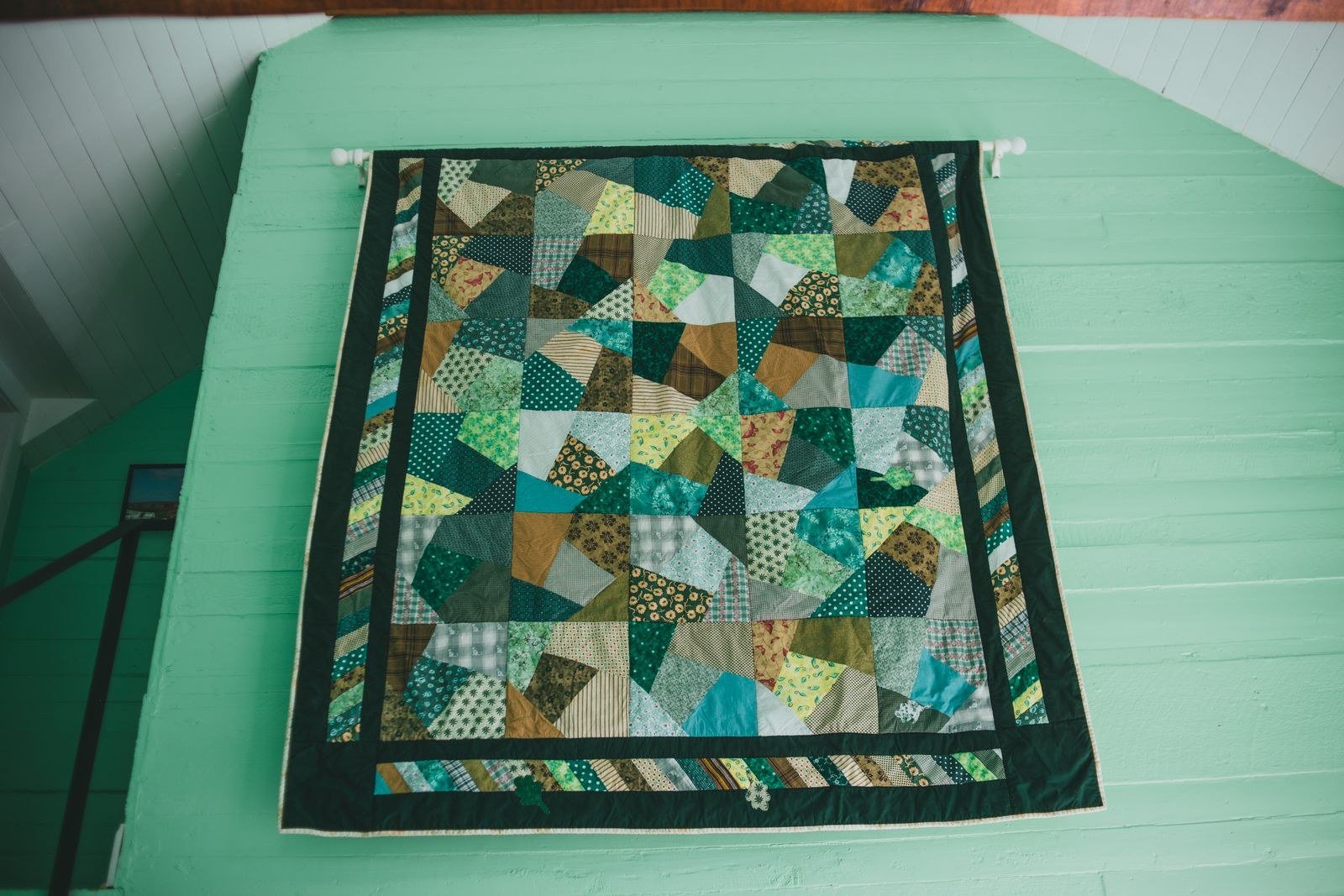 Gifting Quilted Table Runners for Quilted table runner patterns ideas