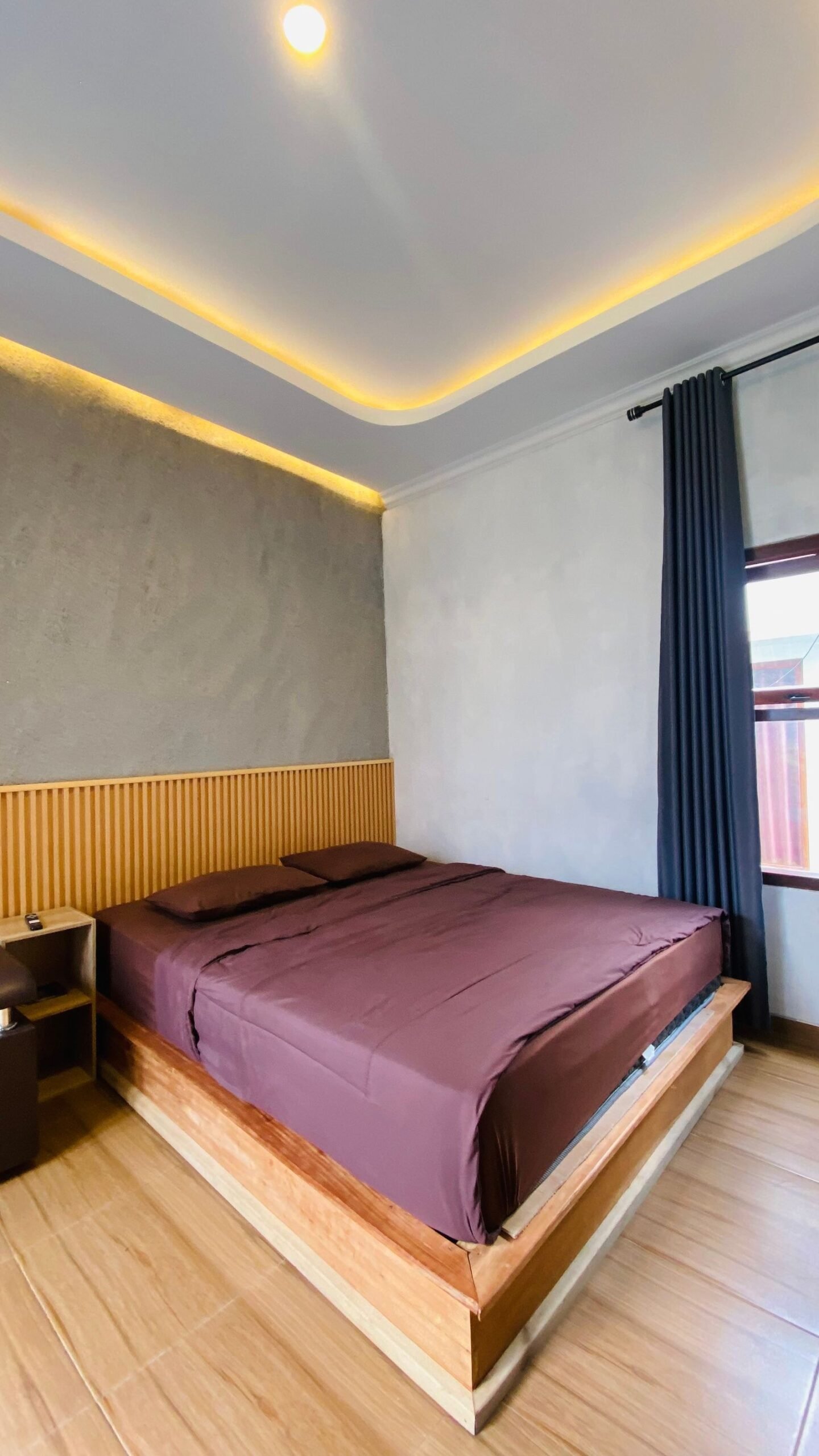 warm brown bedroom decor ideas — 1. Choosing Your Brown Palette