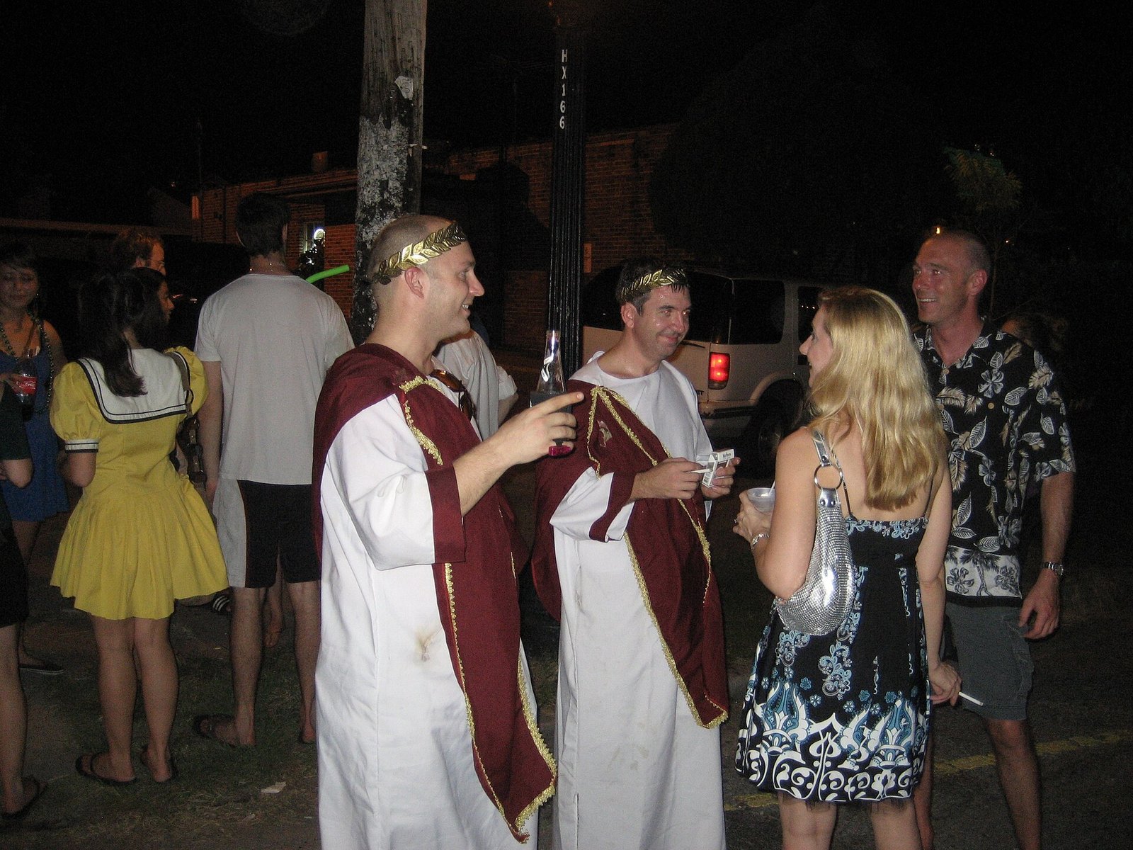 Agamemnon Odyssey Halloween costume ideas - Royal Red and Gold Cape