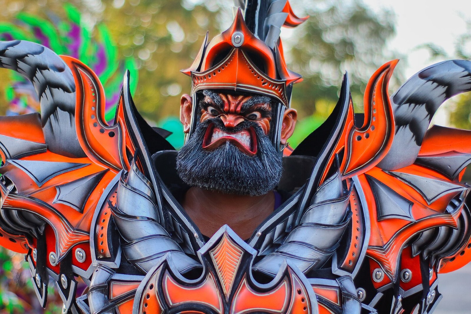 Agamemnon Odyssey Halloween costume ideas - Gold Belt and Waist Detailing