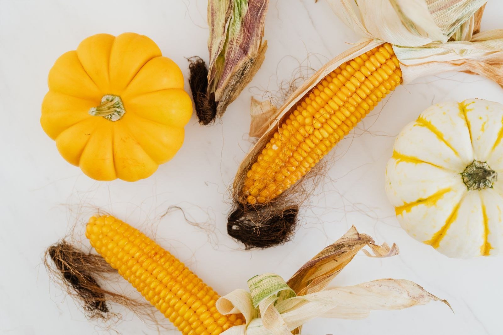 Honey Roasted Parsnips for Thanksgiving vegetable sides recipes